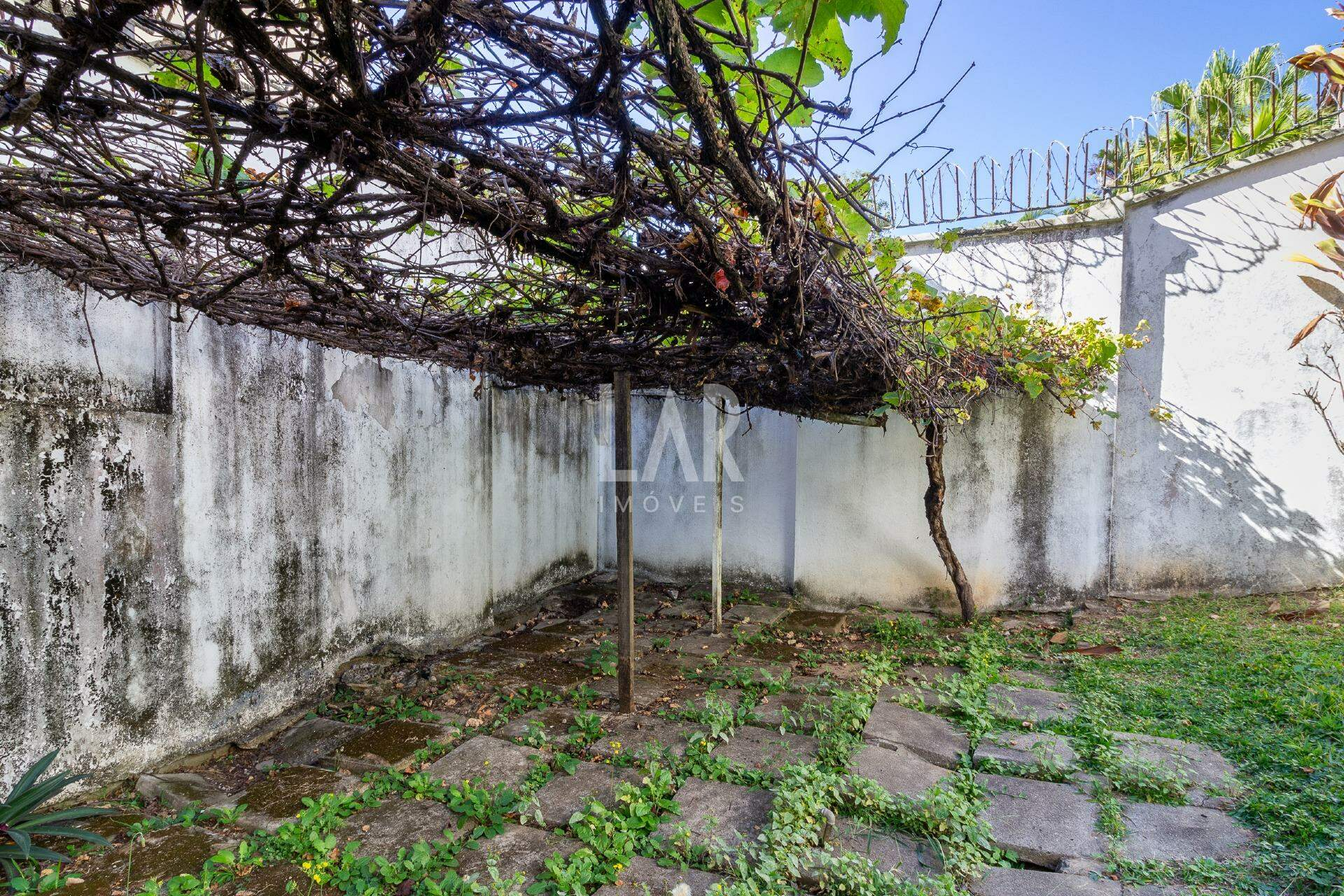 Casa de 6 quartos à venda, Coração de Jesus, Belo Horizonte - MG
