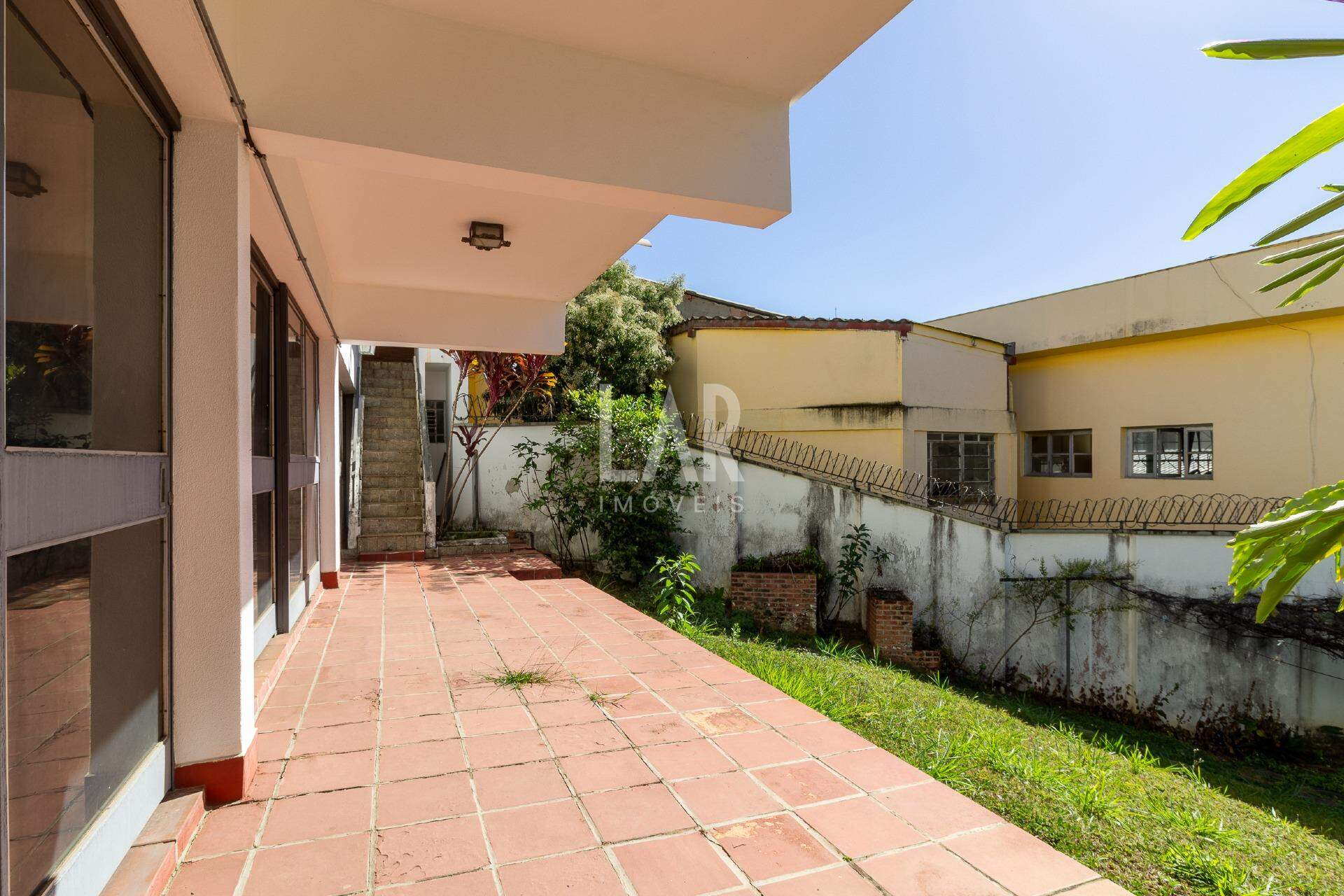 Casa de 6 quartos à venda, Coração de Jesus, Belo Horizonte - MG