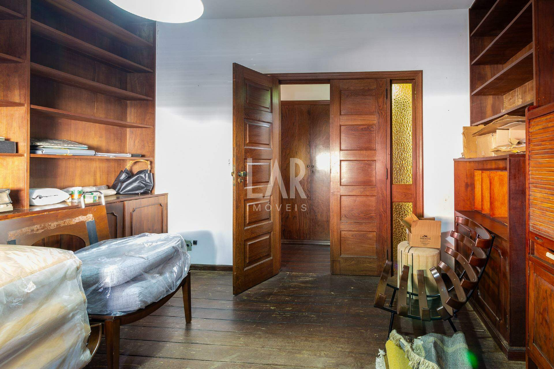 Casa de 6 quartos à venda, Coração de Jesus, Belo Horizonte - MG