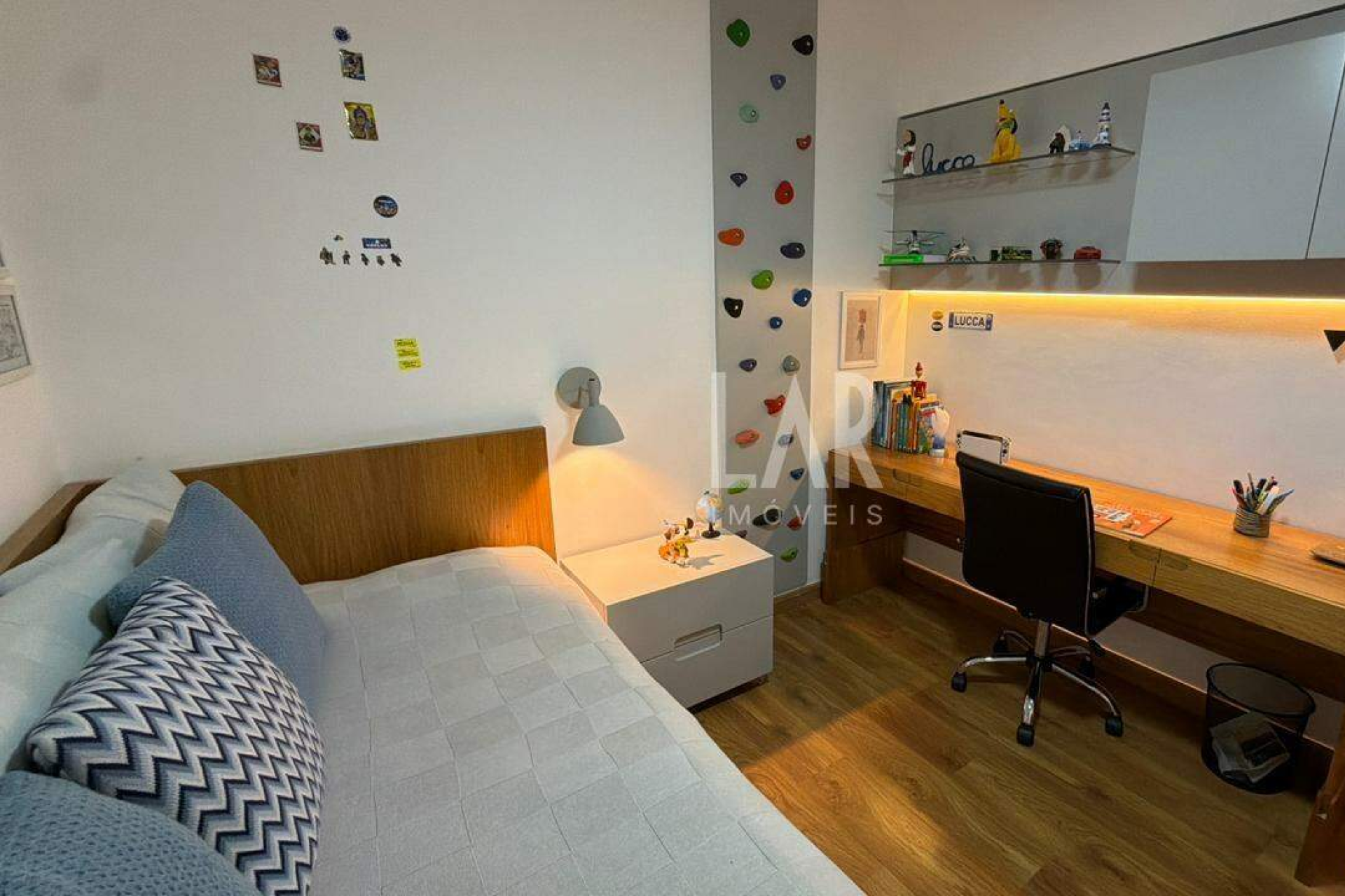 Apartamento de 4 quartos à venda, Sion, Belo Horizonte - MG
