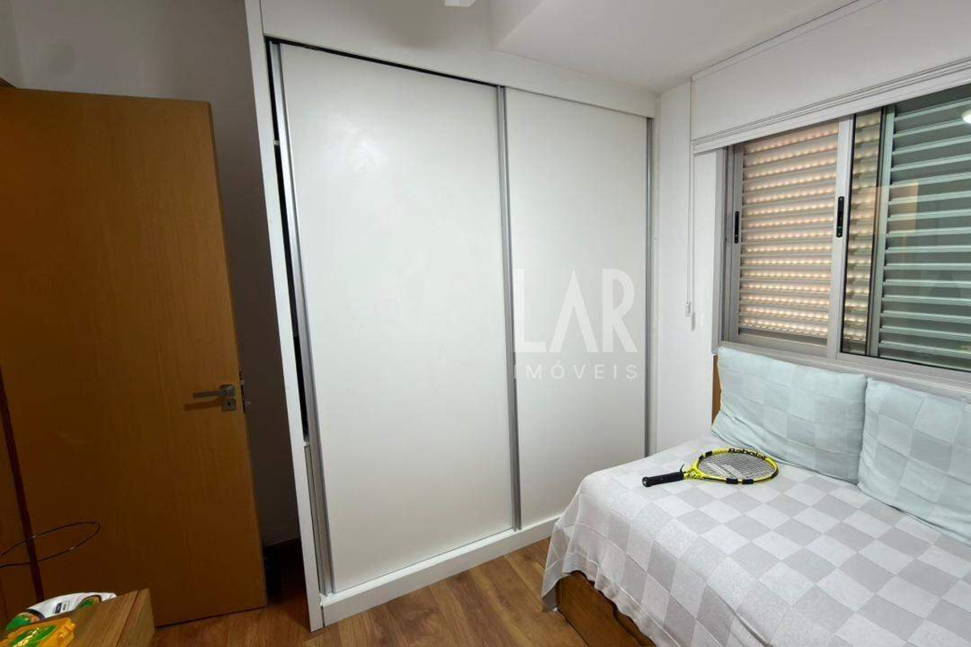 Apartamento de 4 quartos à venda, Sion, Belo Horizonte - MG