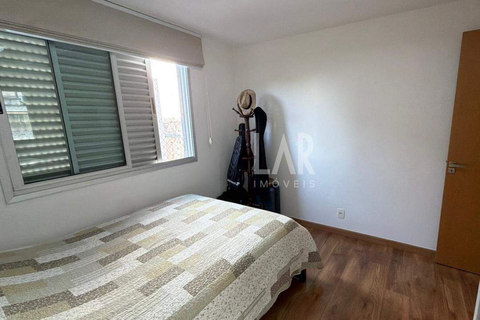 Apartamento de 4 quartos à venda, Sion, Belo Horizonte - MG