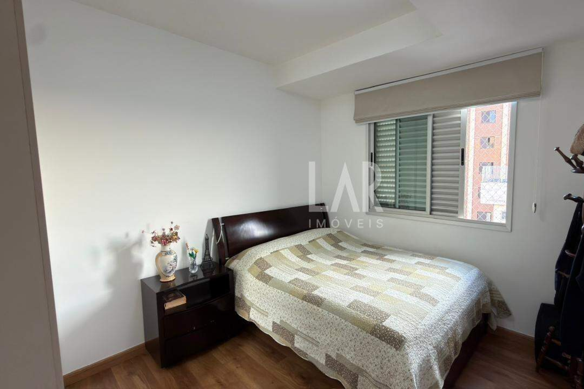 Apartamento de 4 quartos à venda, Sion, Belo Horizonte - MG