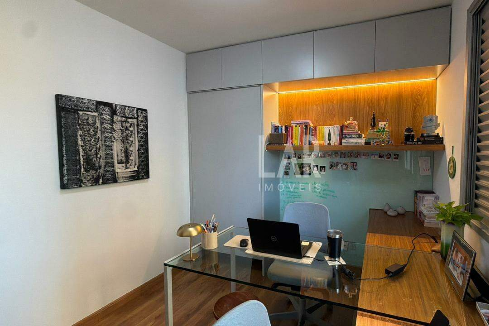 Apartamento de 4 quartos à venda, Sion, Belo Horizonte - MG