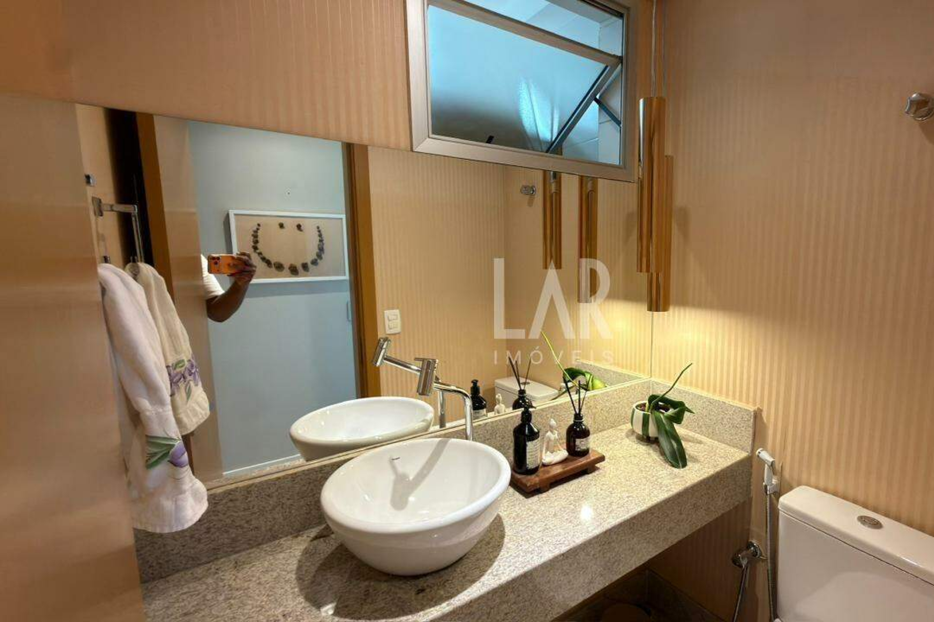 Apartamento de 4 quartos à venda, Sion, Belo Horizonte - MG