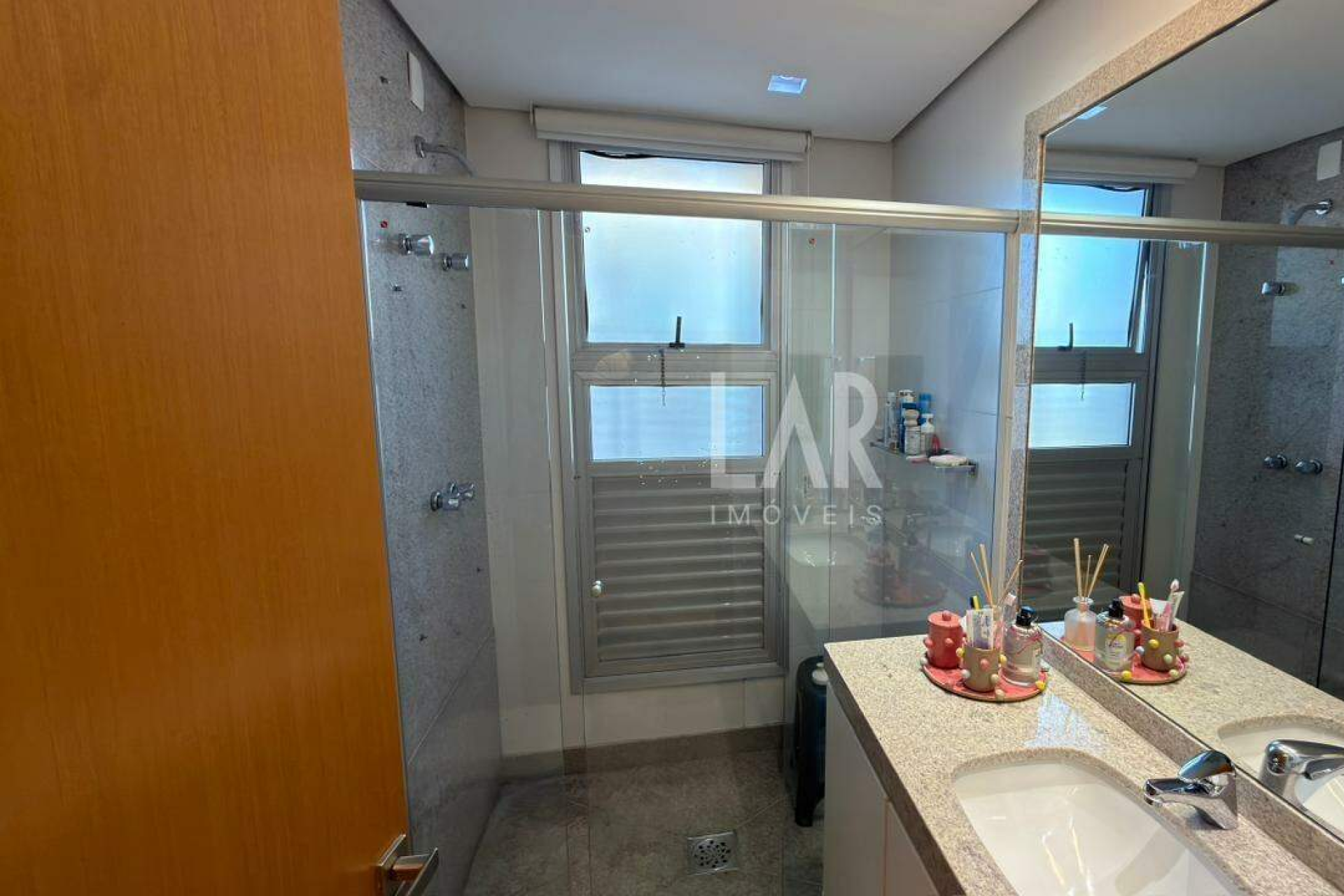 Apartamento de 4 quartos à venda, Sion, Belo Horizonte - MG