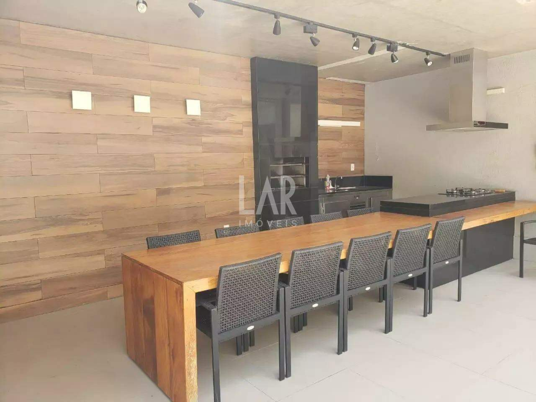 Apartamento de 4 quartos à venda, Sion, Belo Horizonte - MG