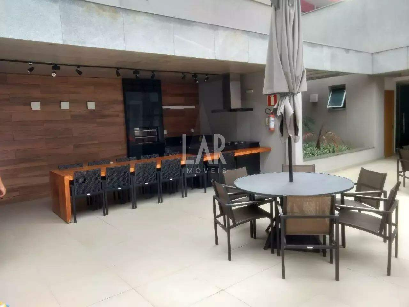 Apartamento de 4 quartos à venda, Sion, Belo Horizonte - MG