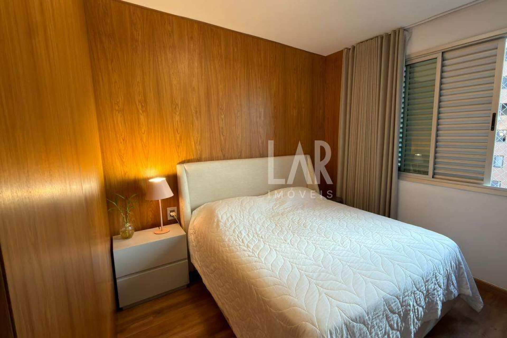 Apartamento de 4 quartos à venda, Sion, Belo Horizonte - MG