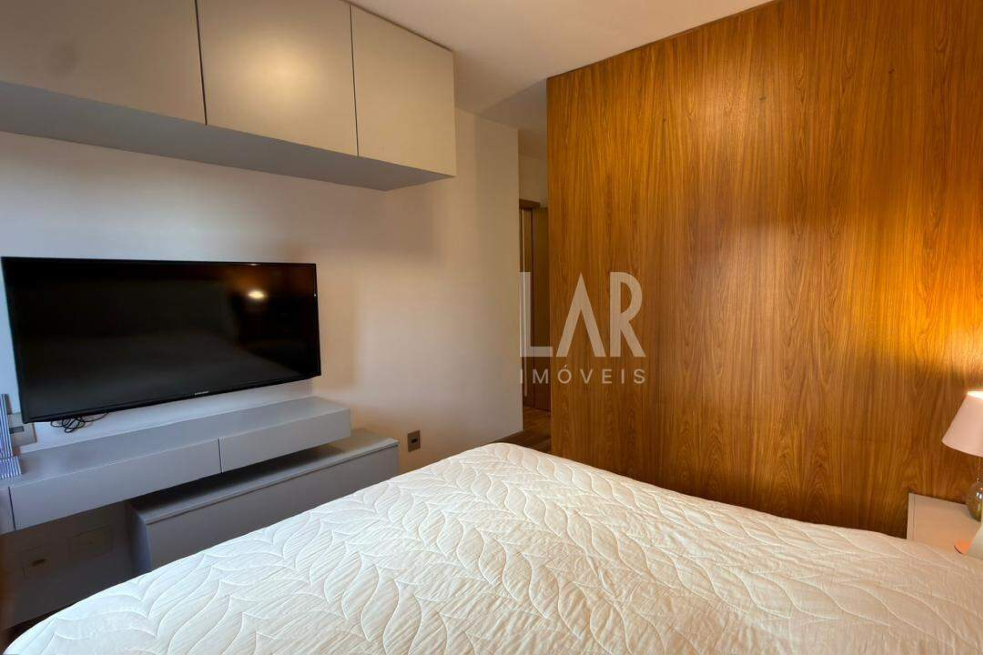 Apartamento de 4 quartos à venda, Sion, Belo Horizonte - MG