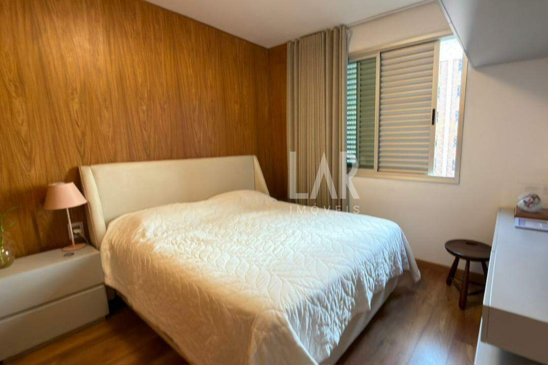 Apartamento de 4 quartos à venda, Sion, Belo Horizonte - MG