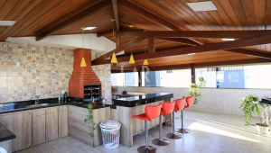 Apartamento de 3 quartos à venda, Cidade Nova, Belo Horizonte - MG