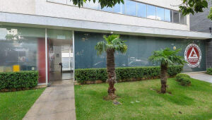 Loja à venda, Santa Lúcia, Belo Horizonte - MG