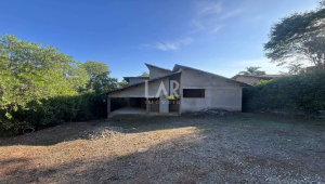 Lote em Condomínio à venda, Condomínio Canto das Águas, Rio Acima - MG