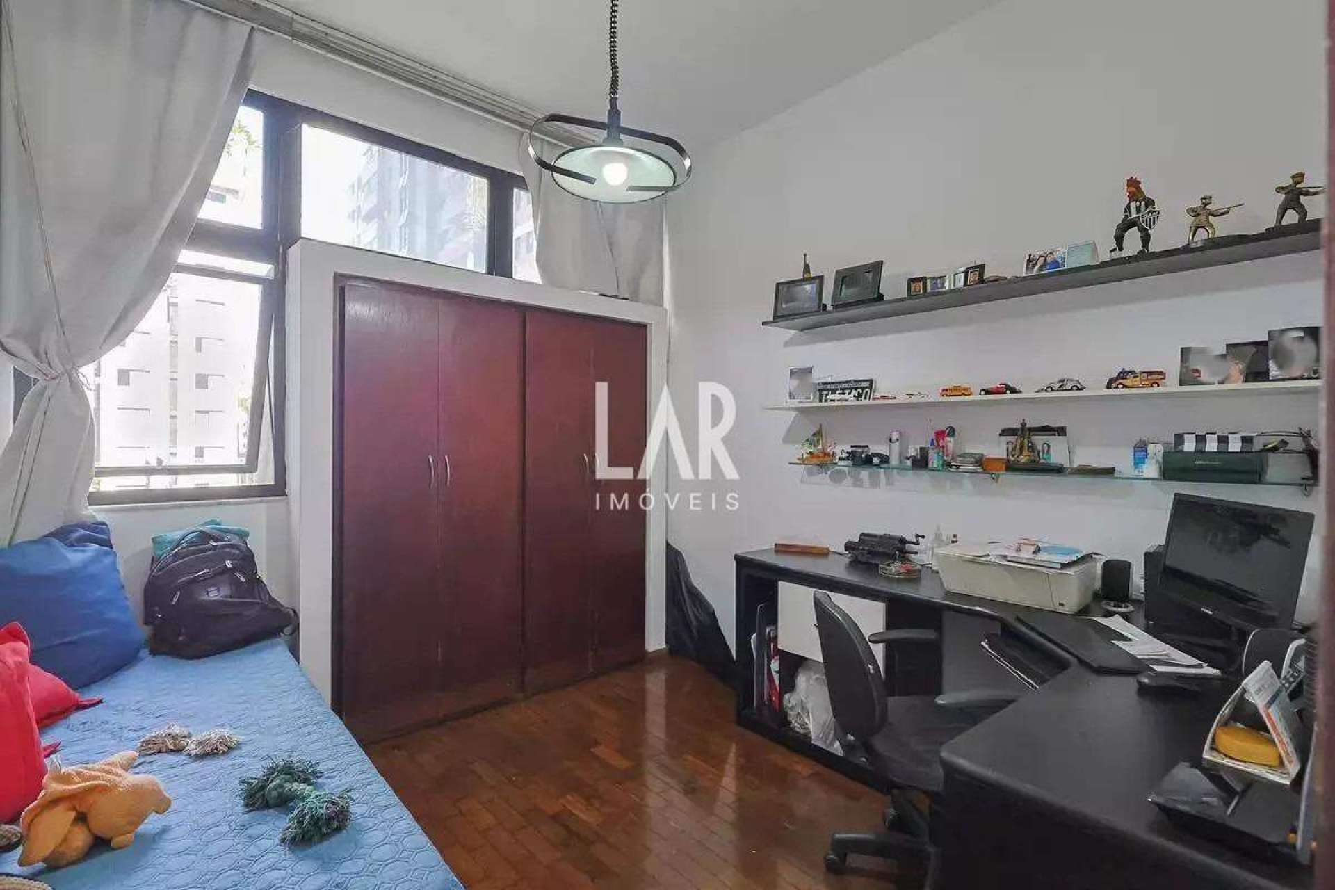 Apartamento de 4 quartos à venda, Savassi, Belo Horizonte - MG