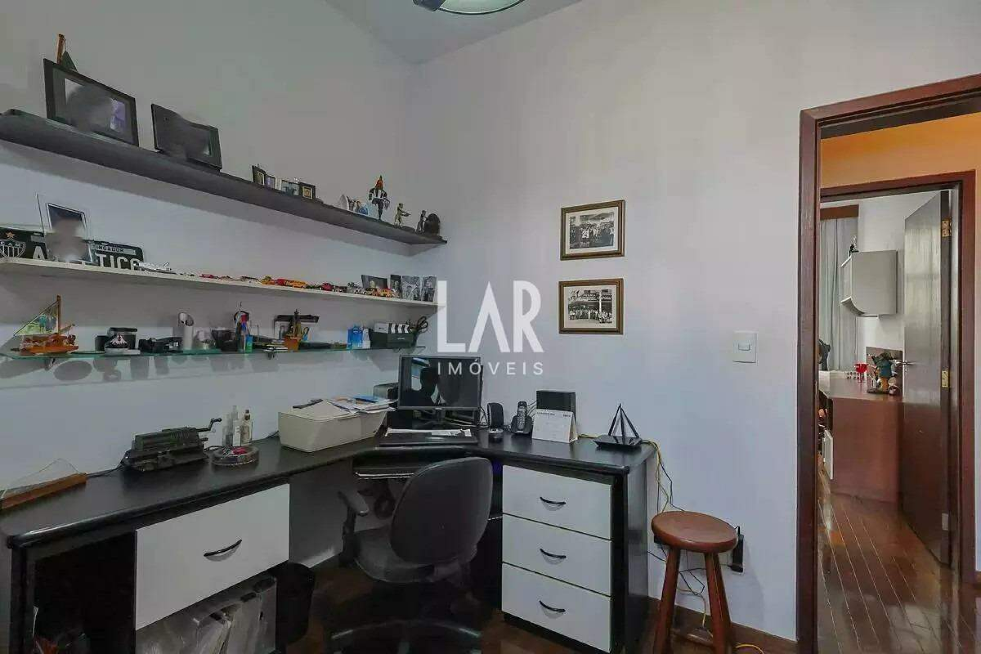 Apartamento de 4 quartos à venda, Savassi, Belo Horizonte - MG