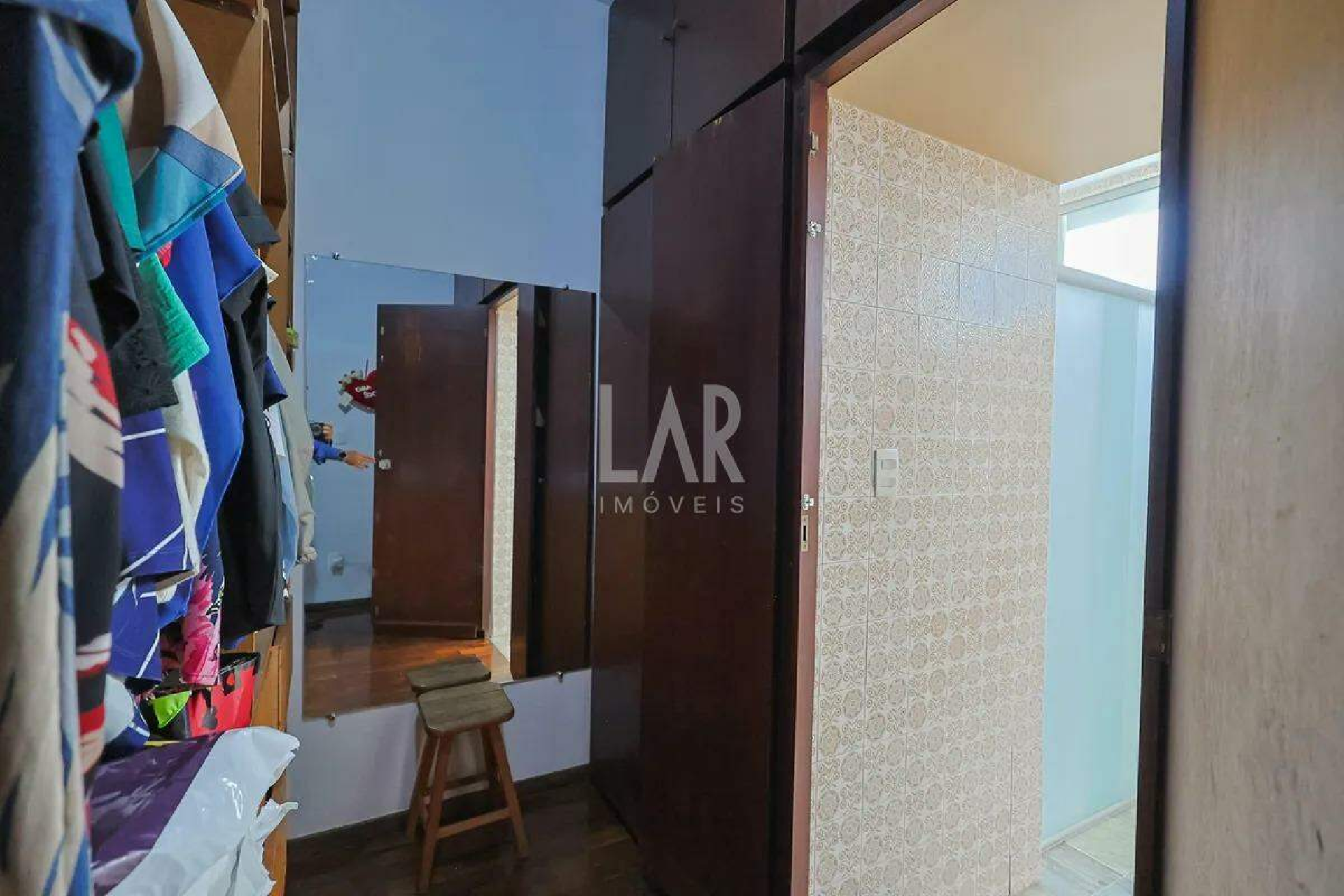 Apartamento de 4 quartos à venda, Savassi, Belo Horizonte - MG