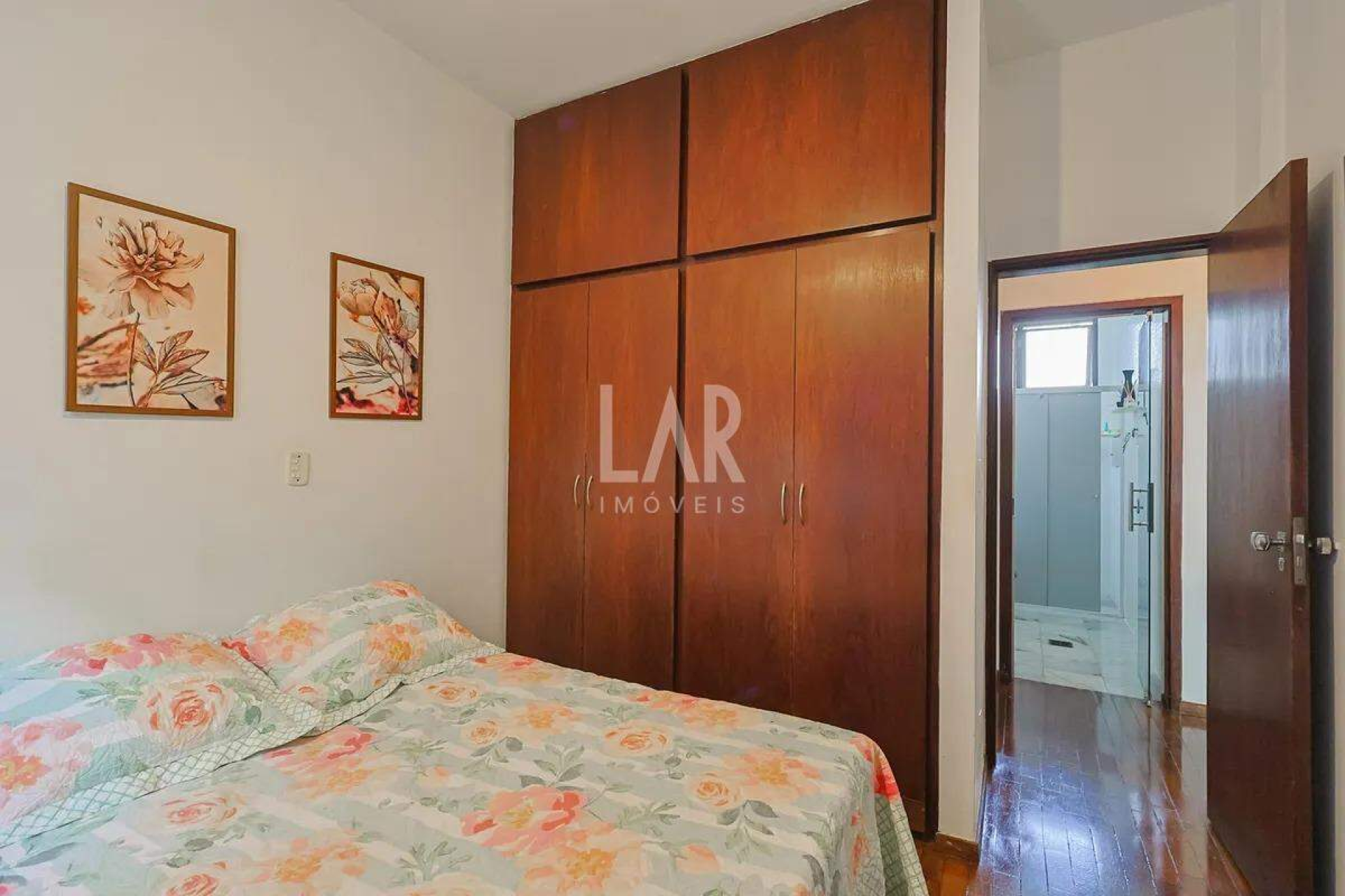 Apartamento de 4 quartos à venda, Savassi, Belo Horizonte - MG