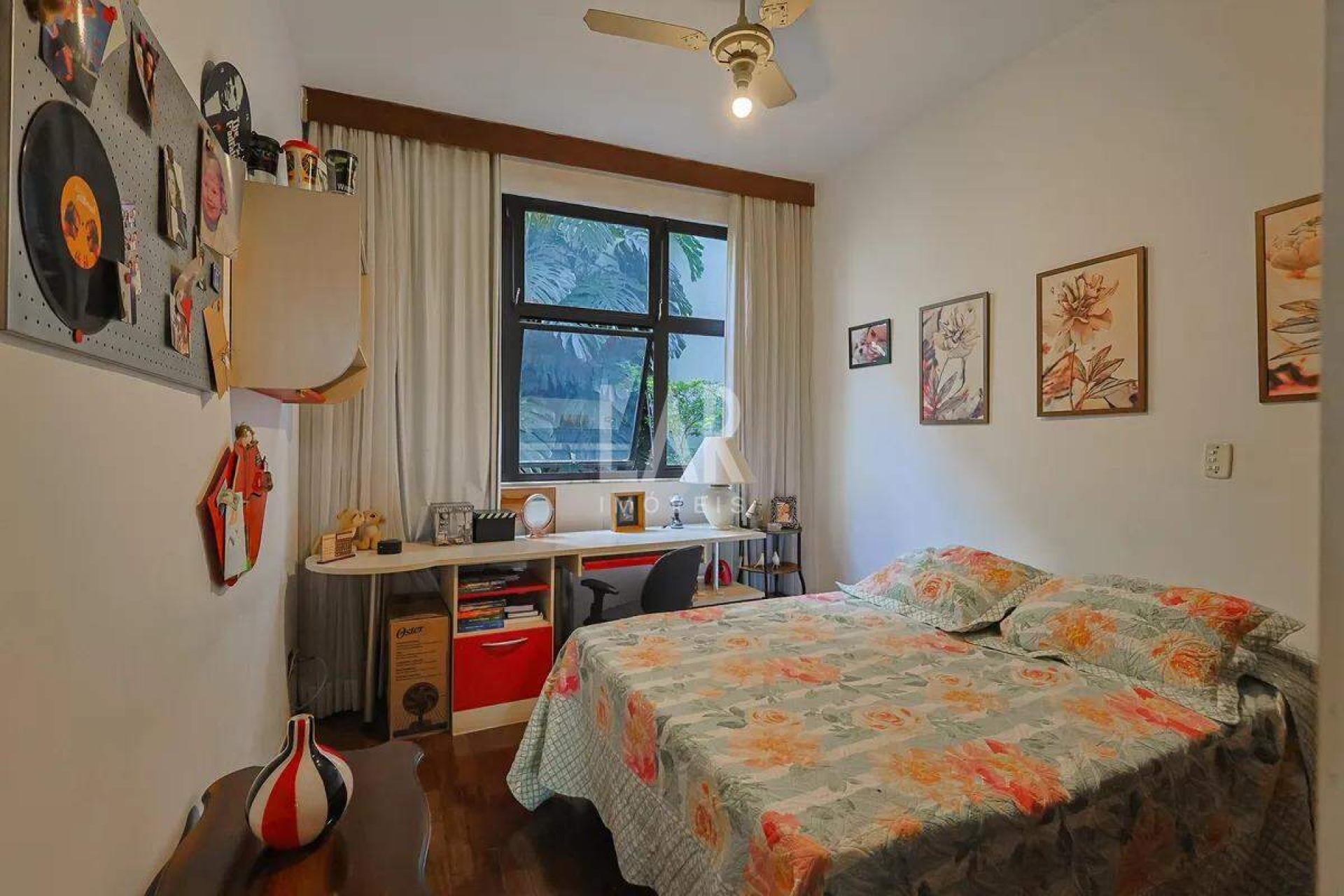 Apartamento de 4 quartos à venda, Savassi, Belo Horizonte - MG
