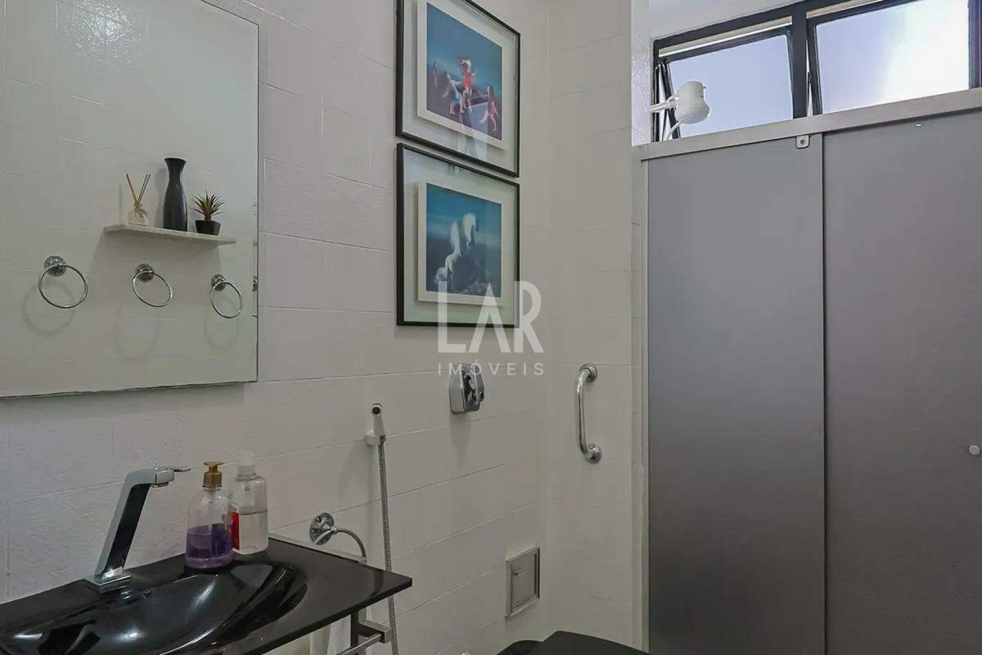 Apartamento de 4 quartos à venda, Savassi, Belo Horizonte - MG