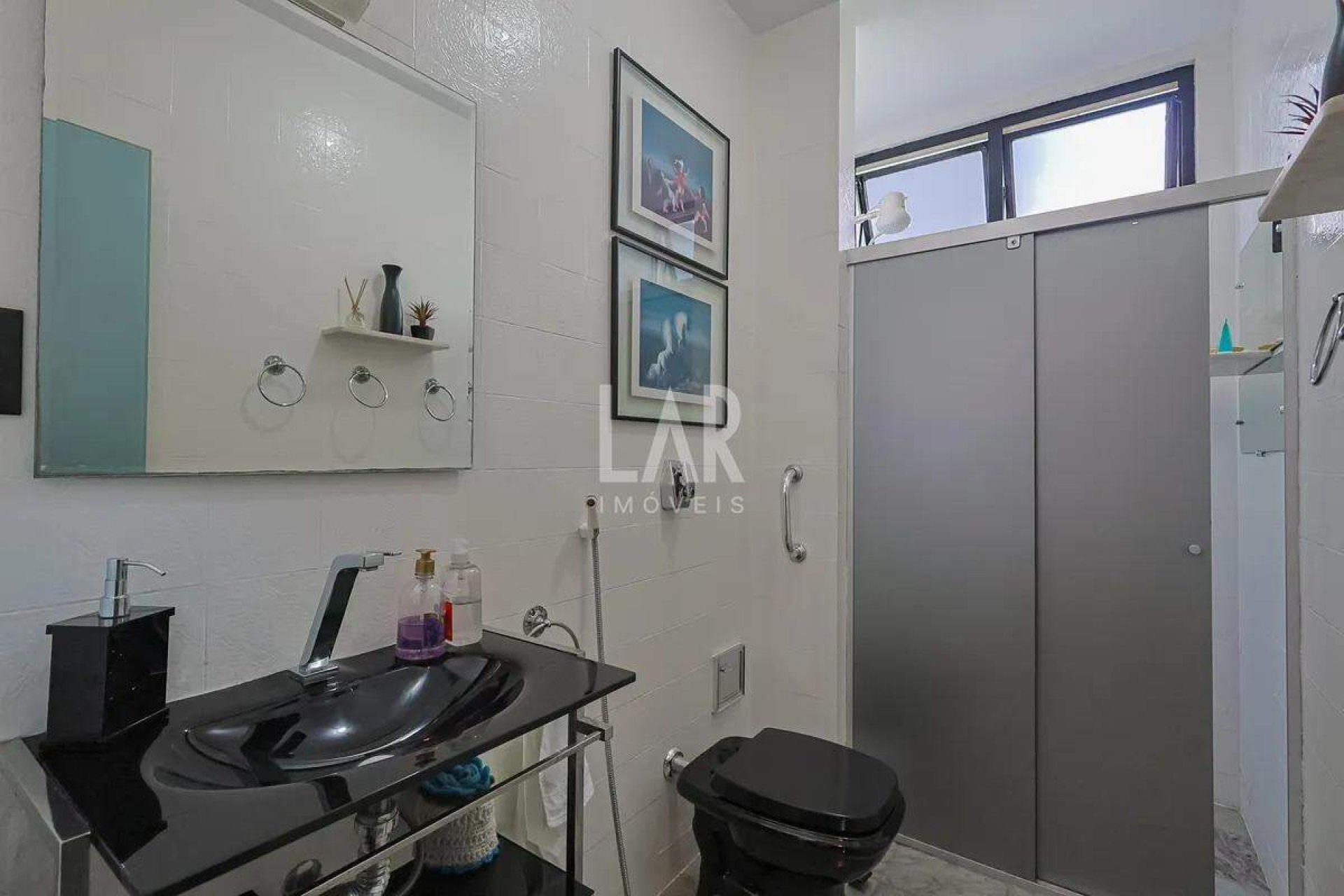 Apartamento de 4 quartos à venda, Savassi, Belo Horizonte - MG