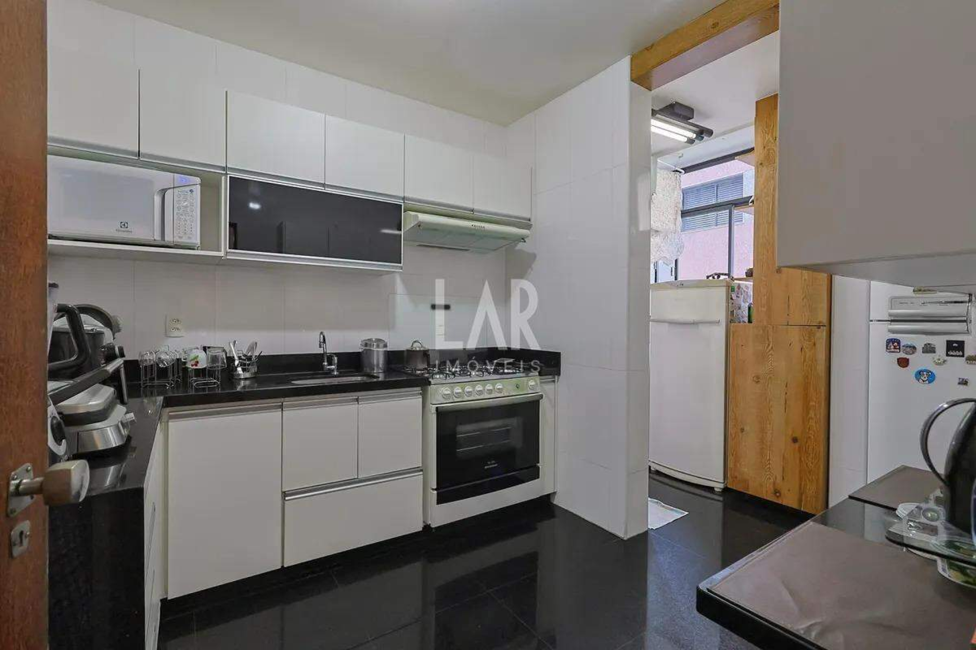 Apartamento de 4 quartos à venda, Savassi, Belo Horizonte - MG