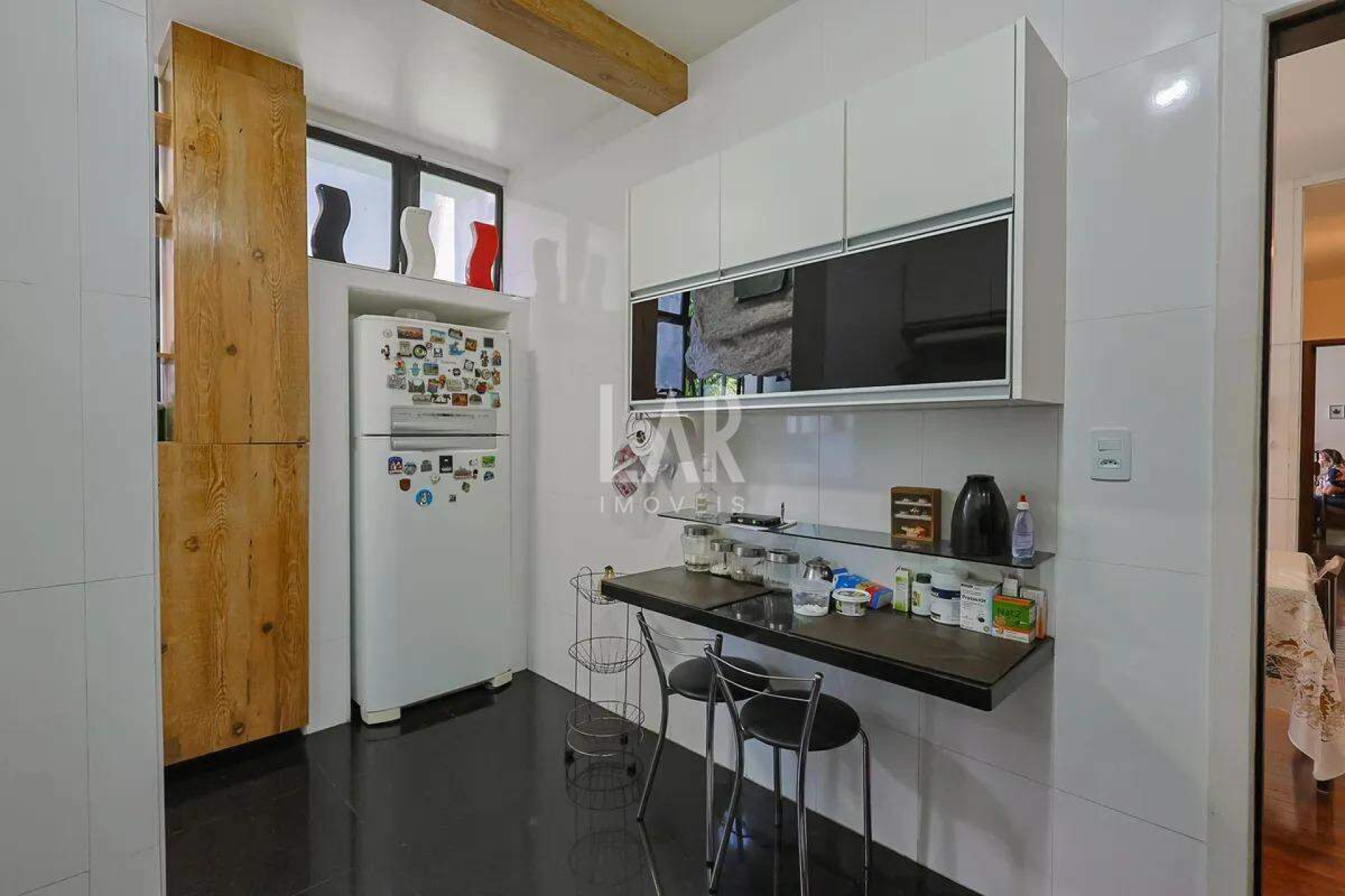 Apartamento de 4 quartos à venda, Savassi, Belo Horizonte - MG
