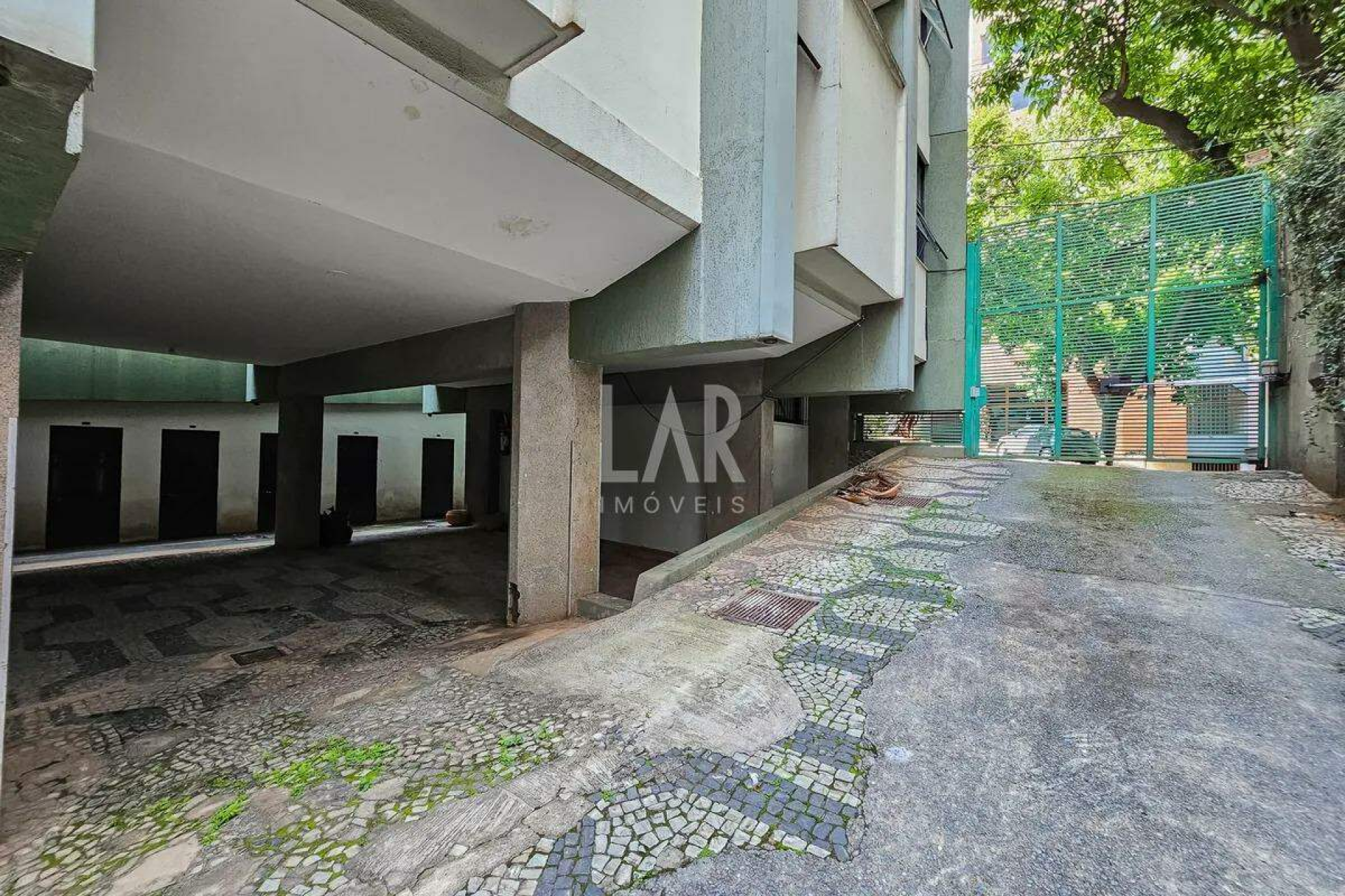 Apartamento de 4 quartos à venda, Savassi, Belo Horizonte - MG