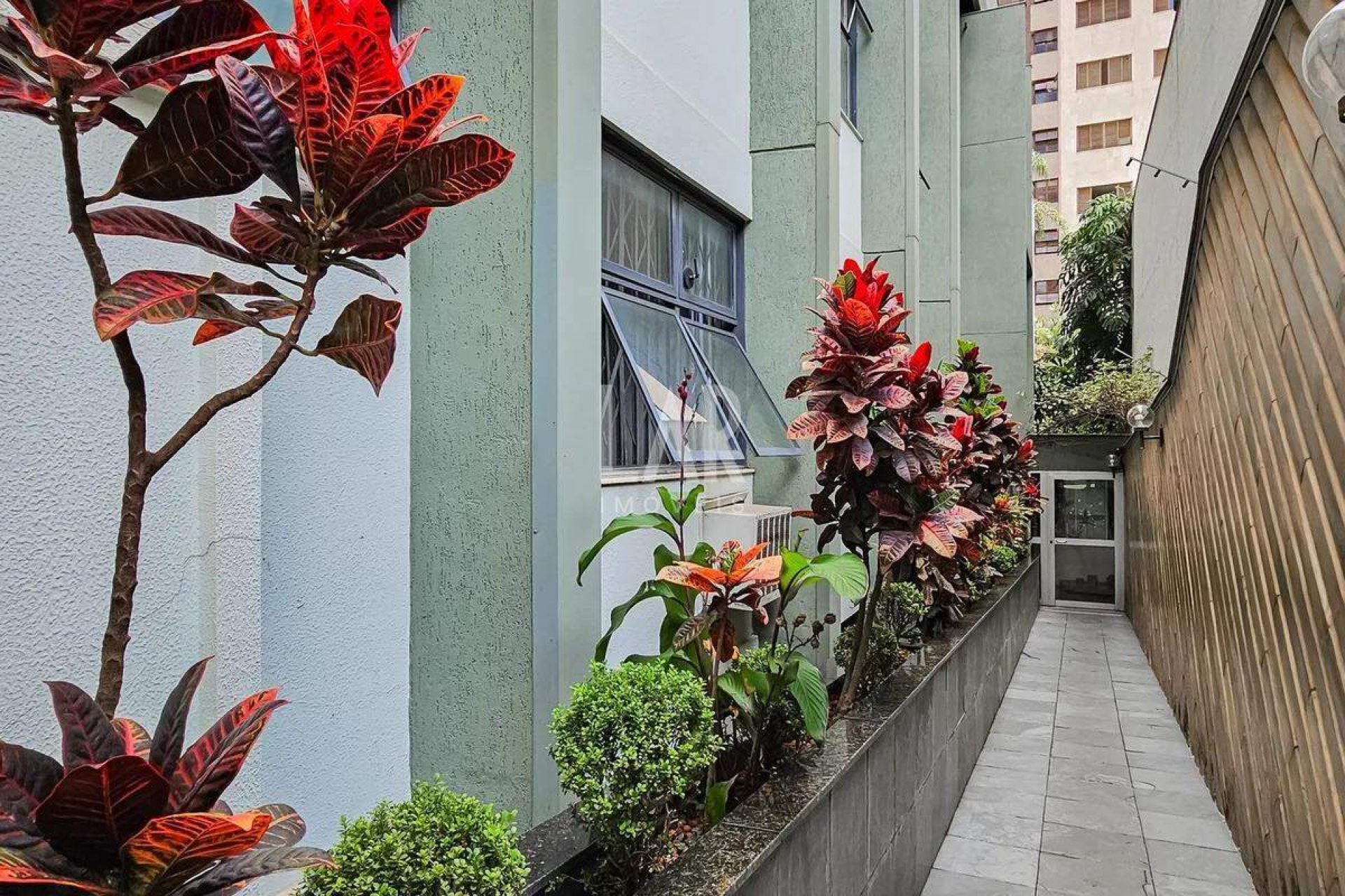 Apartamento de 4 quartos à venda, Savassi, Belo Horizonte - MG