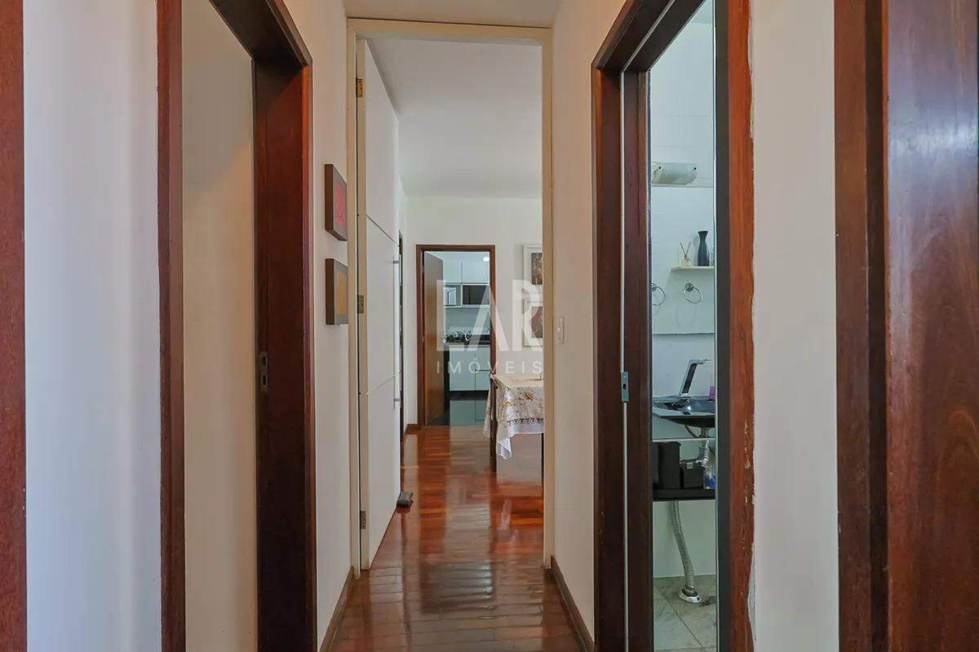 Apartamento de 4 quartos à venda, Savassi, Belo Horizonte - MG