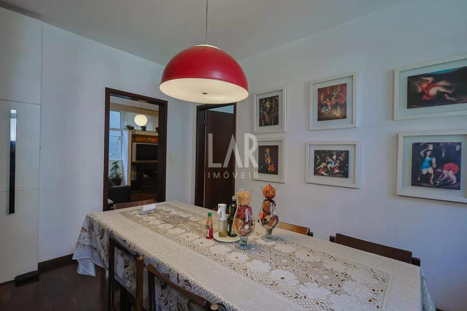 Apartamento de 4 quartos à venda, Savassi, Belo Horizonte - MG