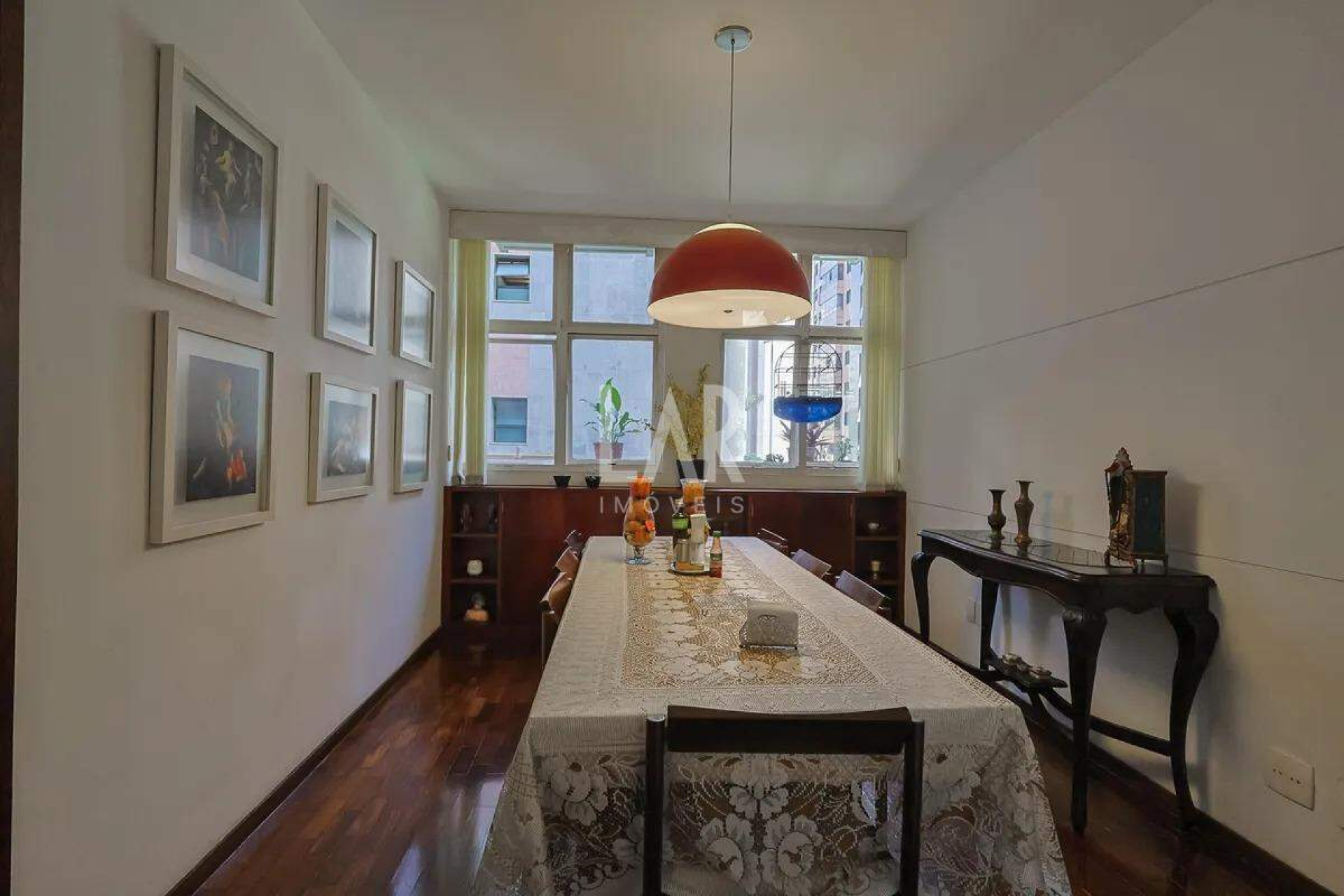Apartamento de 4 quartos à venda, Savassi, Belo Horizonte - MG
