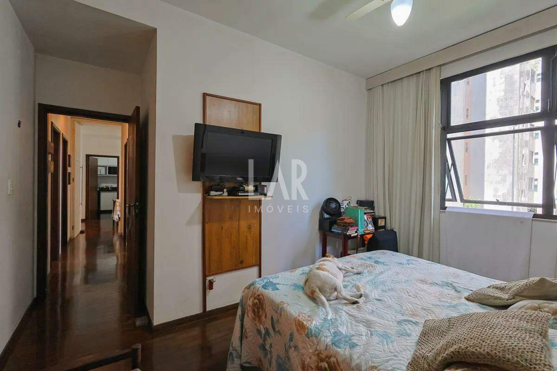 Apartamento de 4 quartos à venda, Savassi, Belo Horizonte - MG