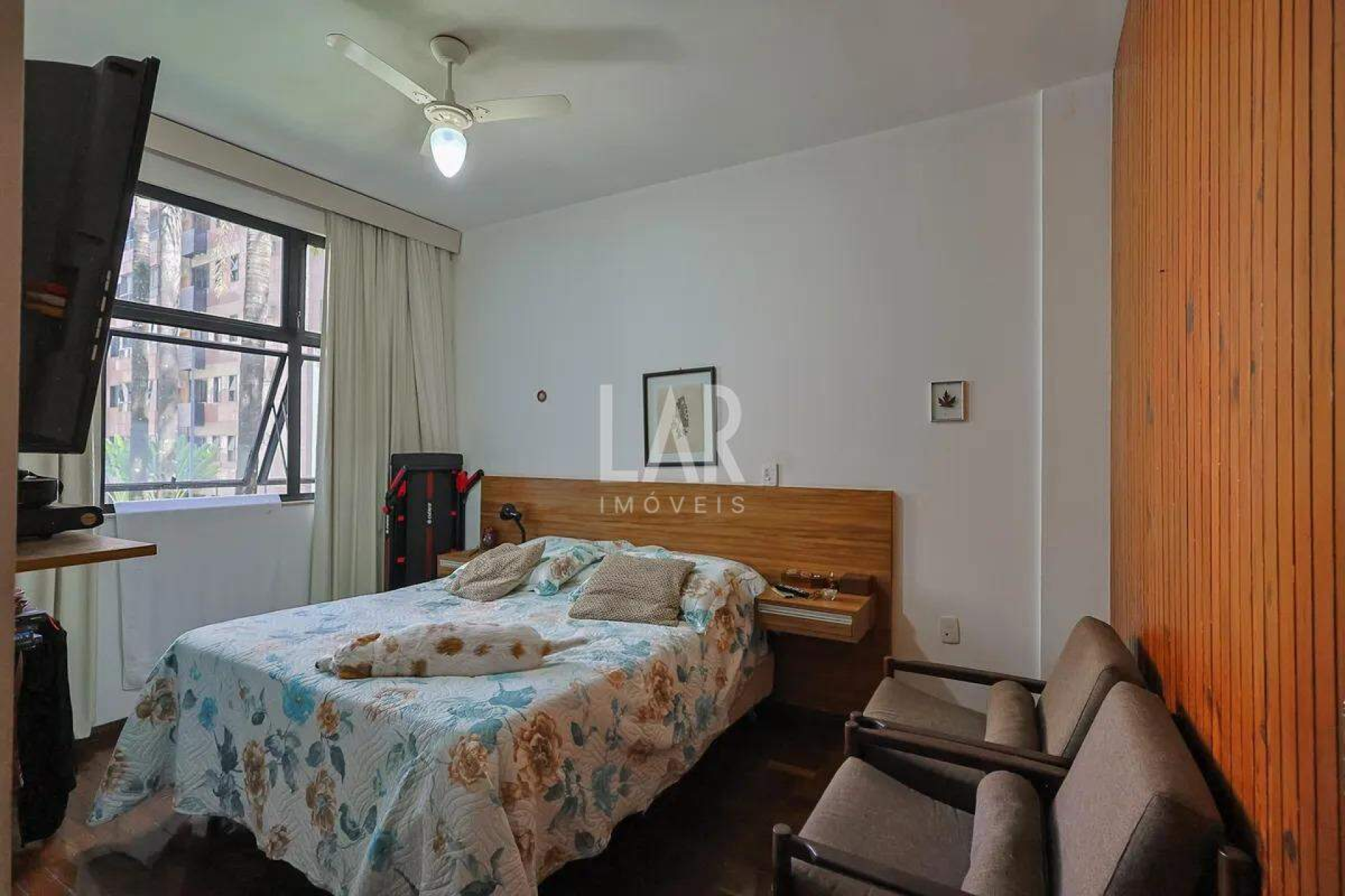 Apartamento de 4 quartos à venda, Savassi, Belo Horizonte - MG
