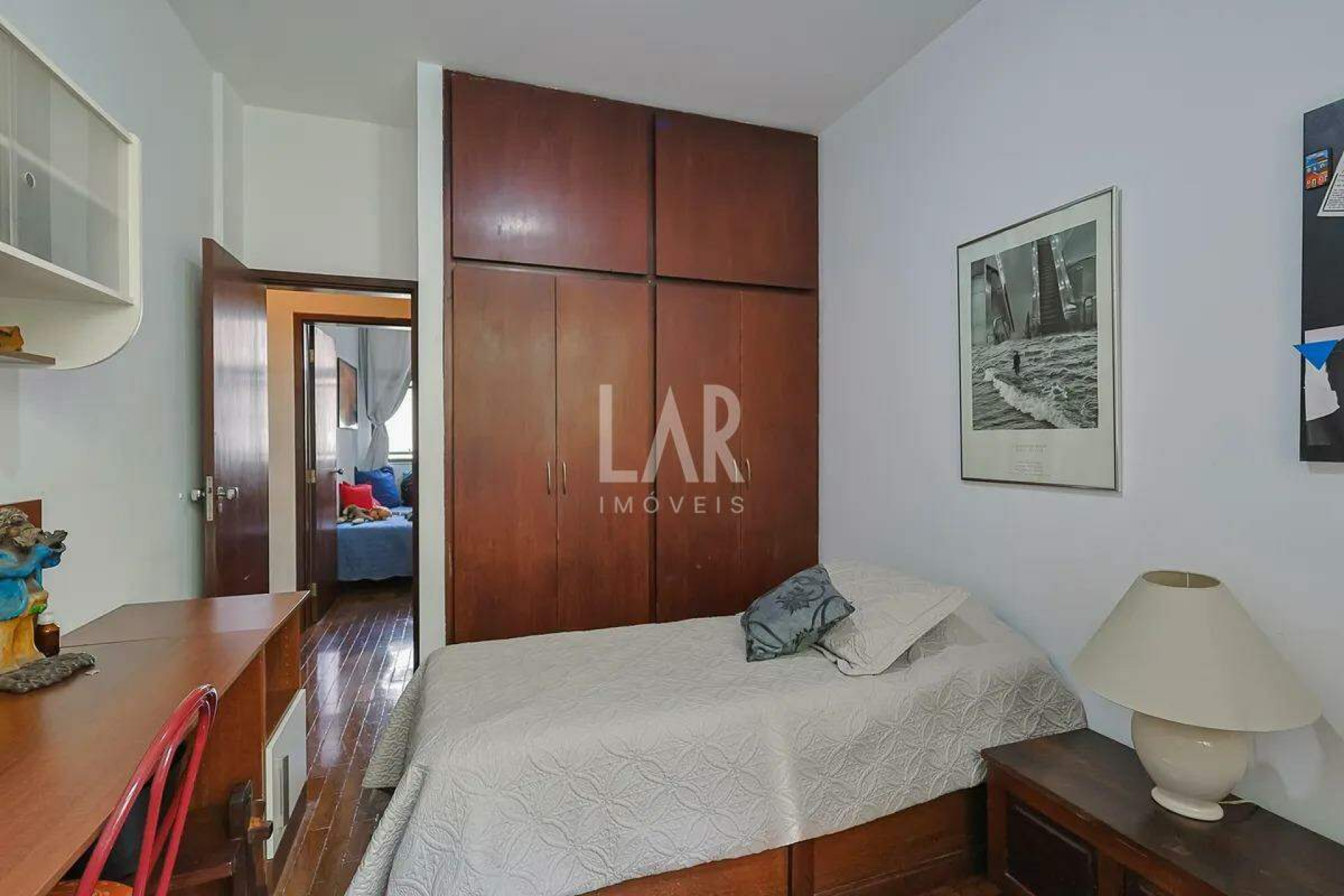 Apartamento de 4 quartos à venda, Savassi, Belo Horizonte - MG