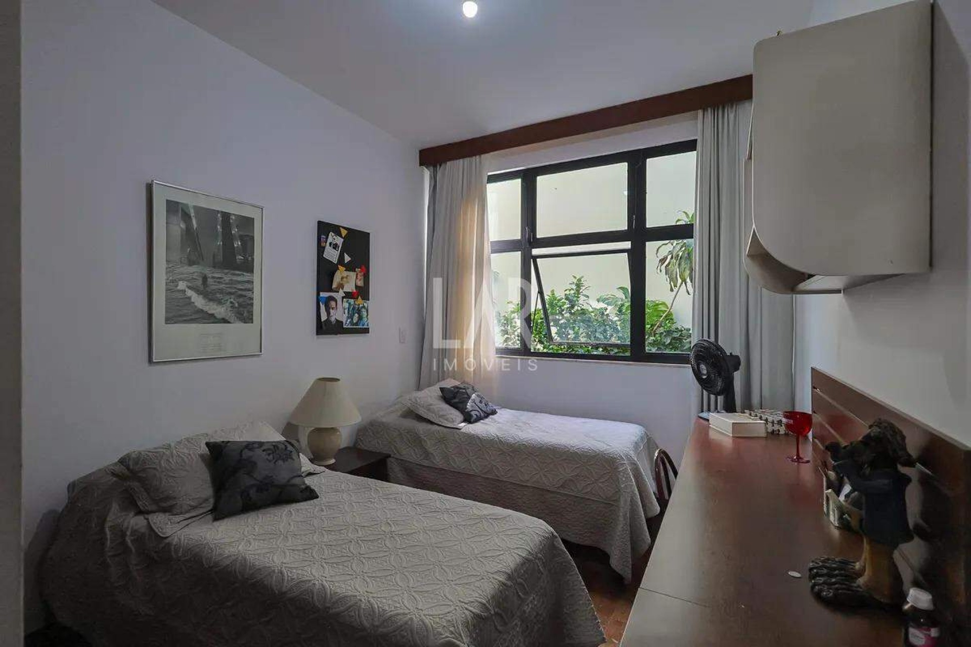 Apartamento de 4 quartos à venda, Savassi, Belo Horizonte - MG