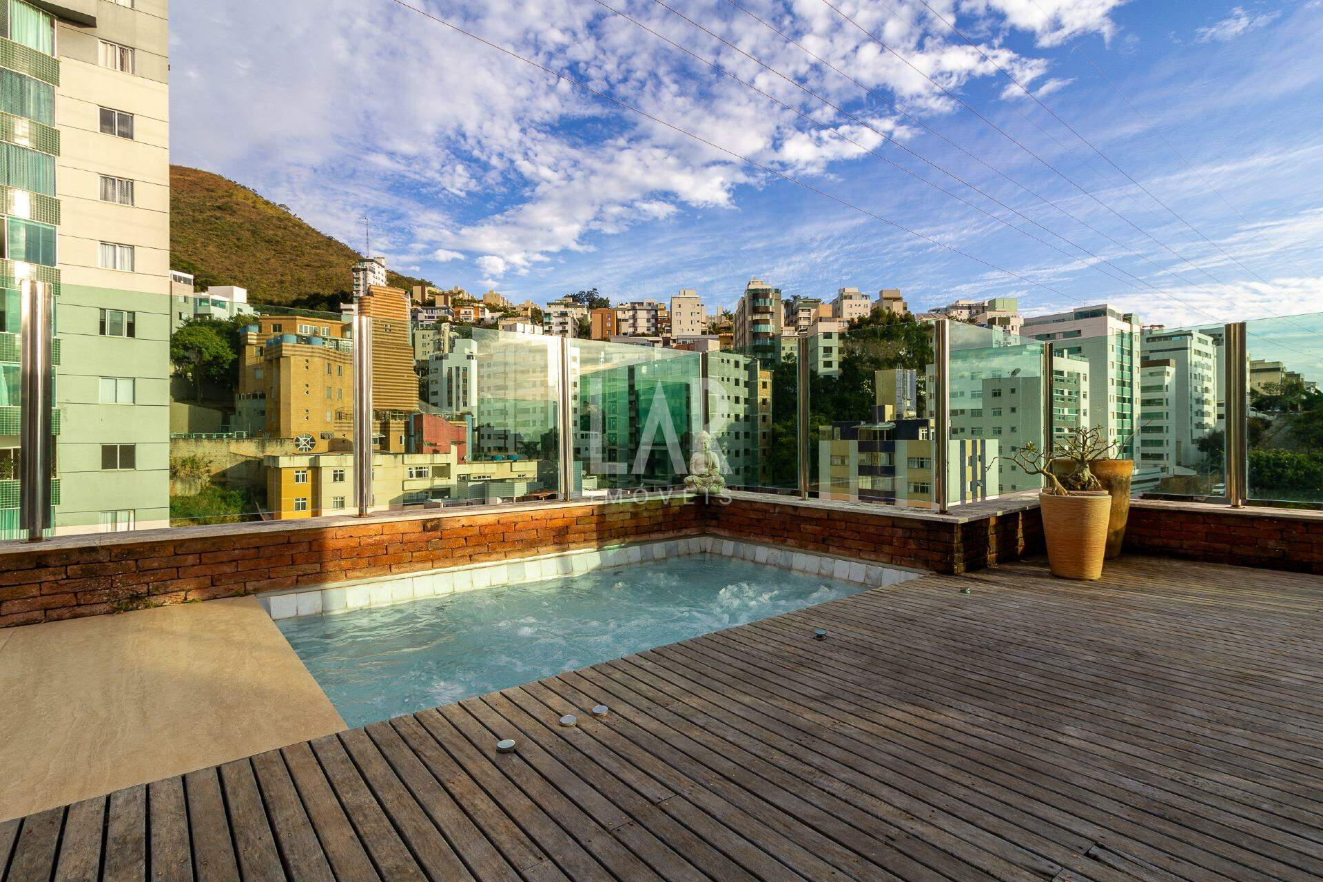 Cobertura de 4 quartos à venda, Buritis, Belo Horizonte - MG
