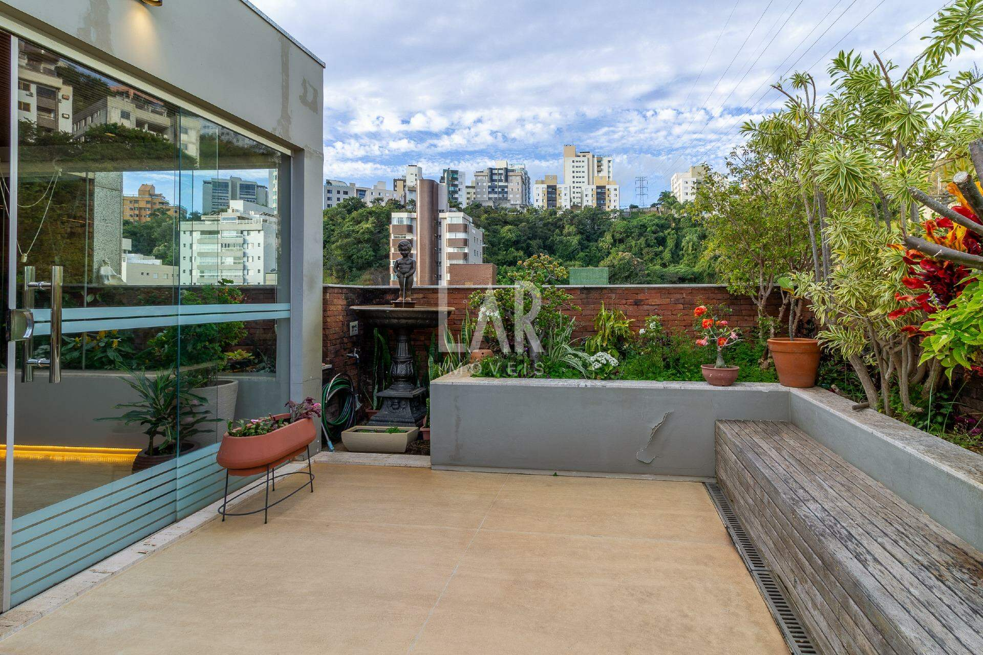 Cobertura de 4 quartos à venda, Buritis, Belo Horizonte - MG