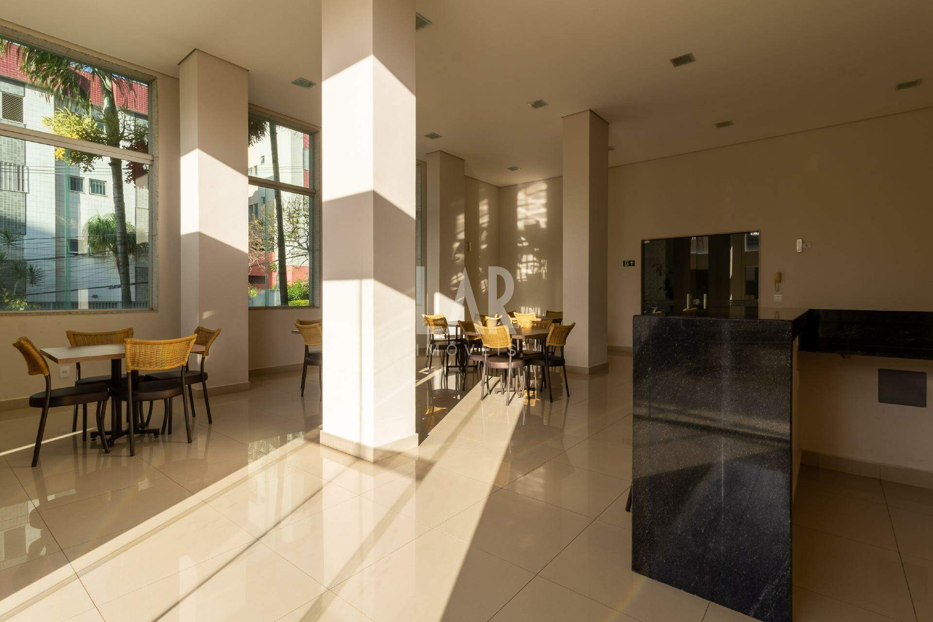 Cobertura de 4 quartos à venda, Buritis, Belo Horizonte - MG