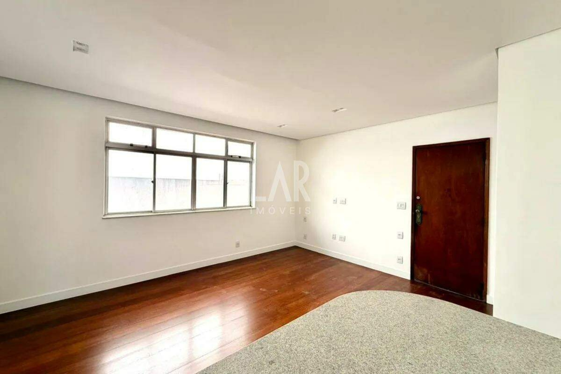 Apartamento de 4 quartos à venda, Gutierrez, Belo Horizonte - MG