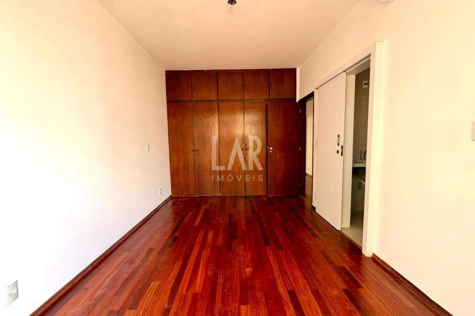 Apartamento de 4 quartos à venda, Gutierrez, Belo Horizonte - MG