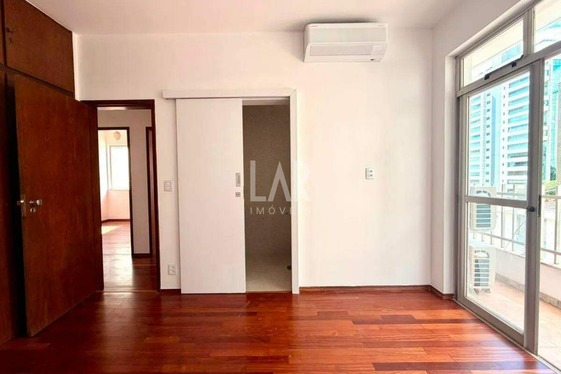 Apartamento de 4 quartos à venda, Gutierrez, Belo Horizonte - MG
