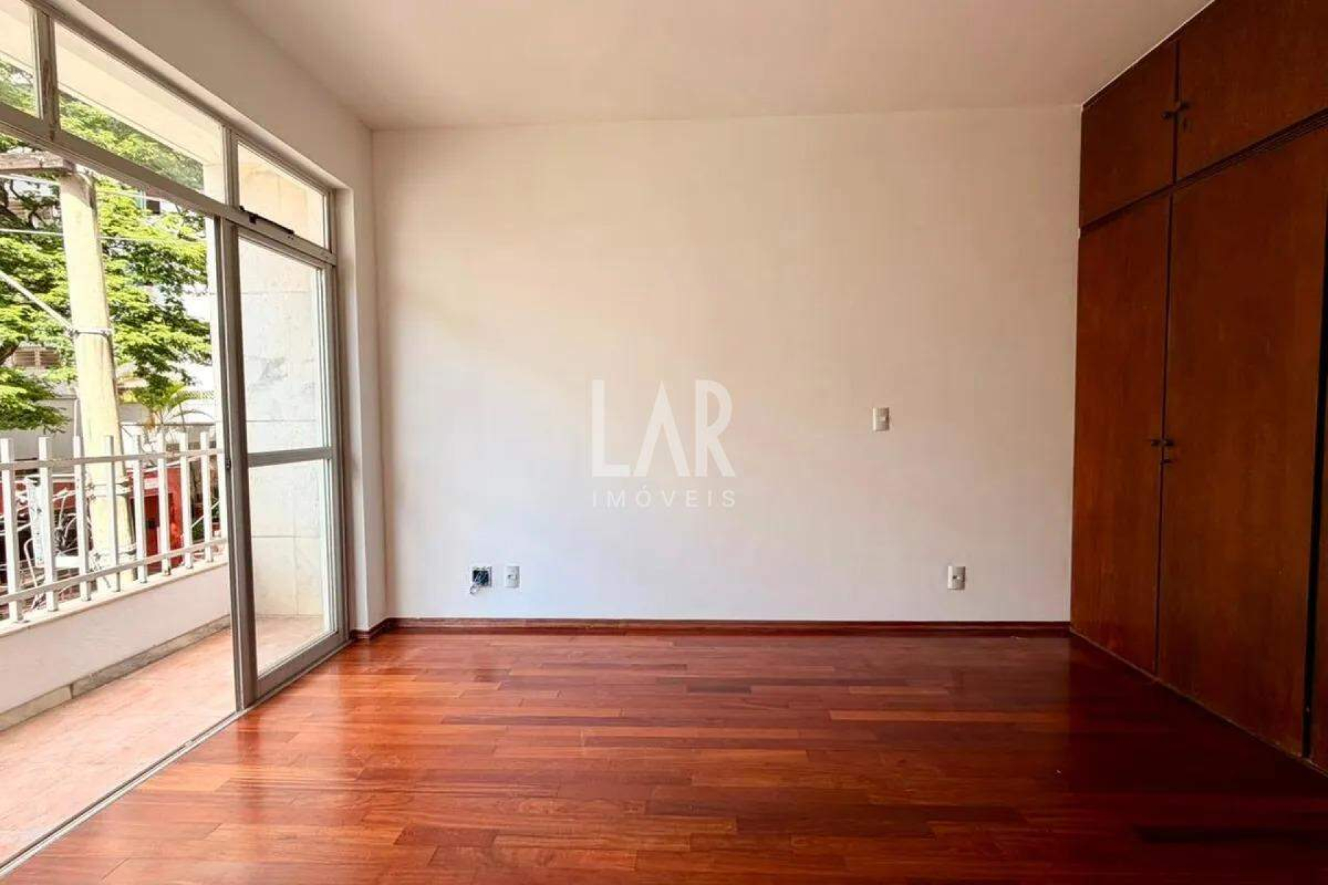 Apartamento de 4 quartos à venda, Gutierrez, Belo Horizonte - MG