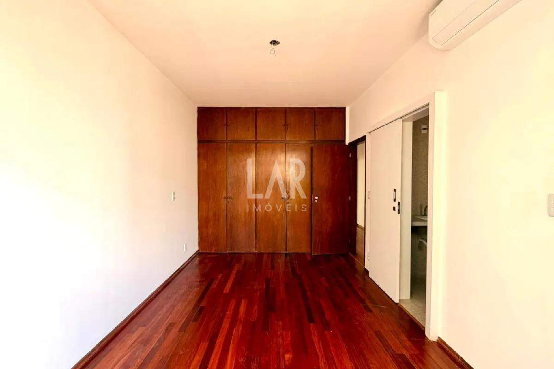 Apartamento de 4 quartos à venda, Gutierrez, Belo Horizonte - MG