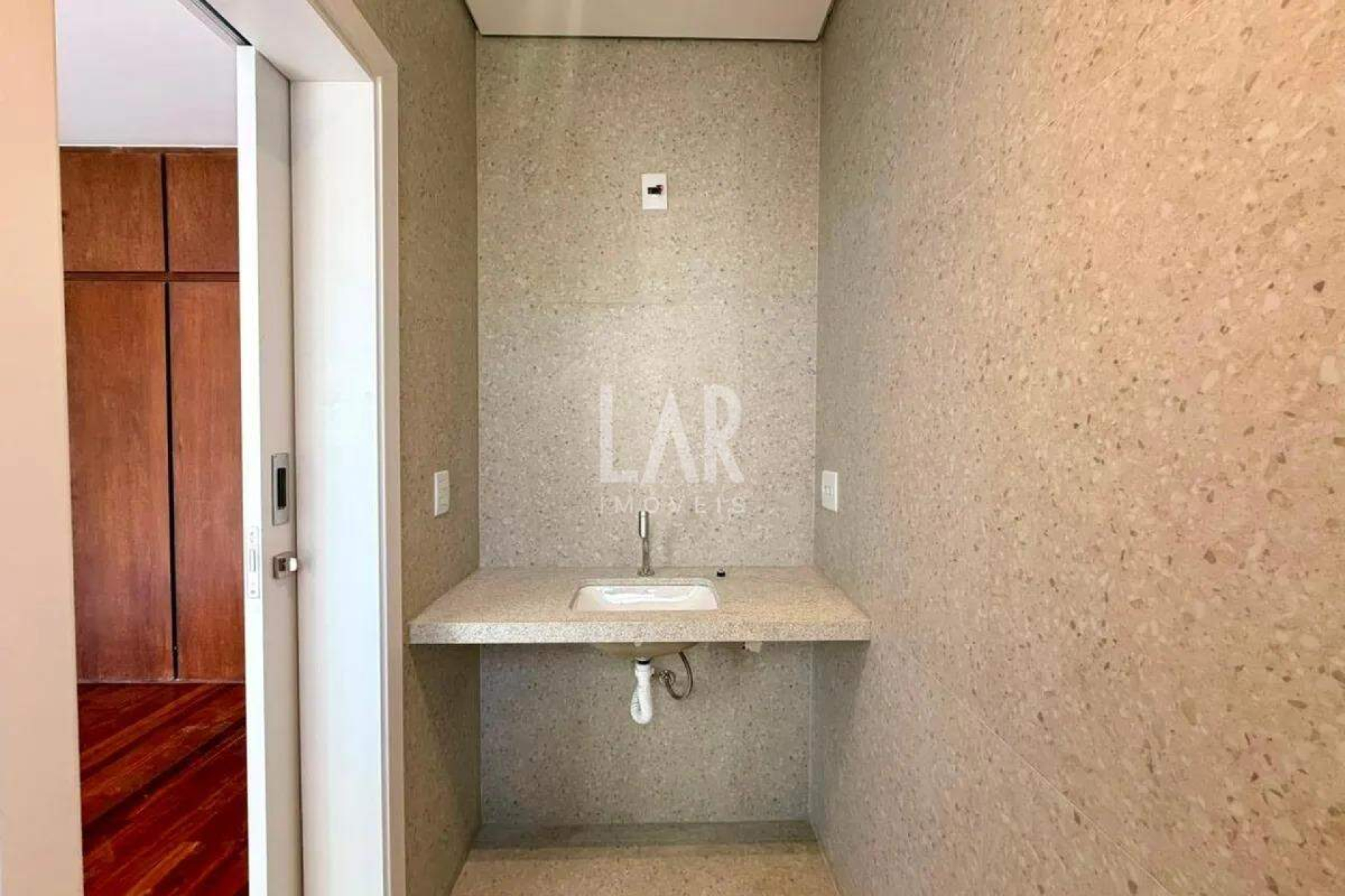 Apartamento de 4 quartos à venda, Gutierrez, Belo Horizonte - MG