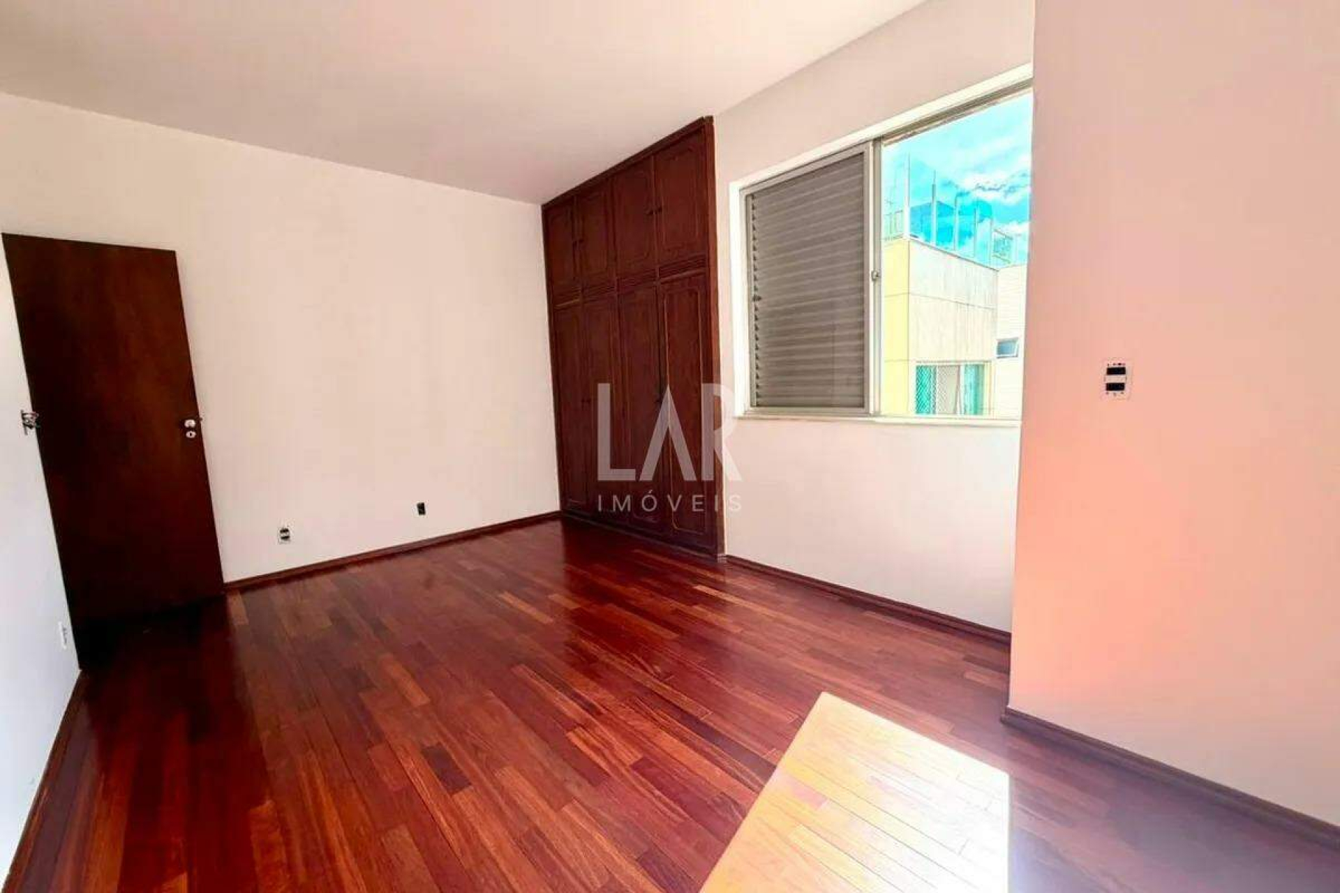 Apartamento de 4 quartos à venda, Gutierrez, Belo Horizonte - MG