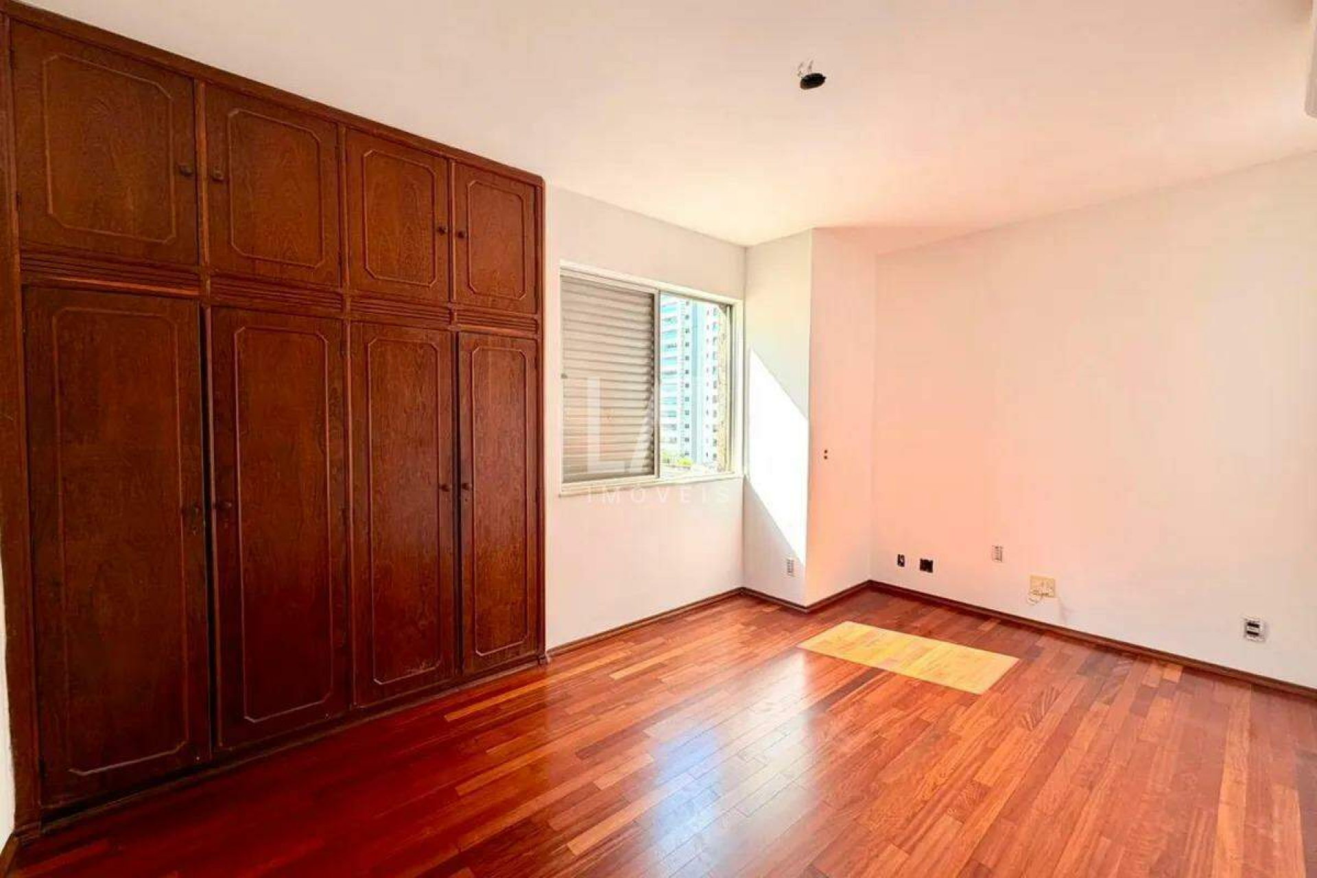 Apartamento de 4 quartos à venda, Gutierrez, Belo Horizonte - MG