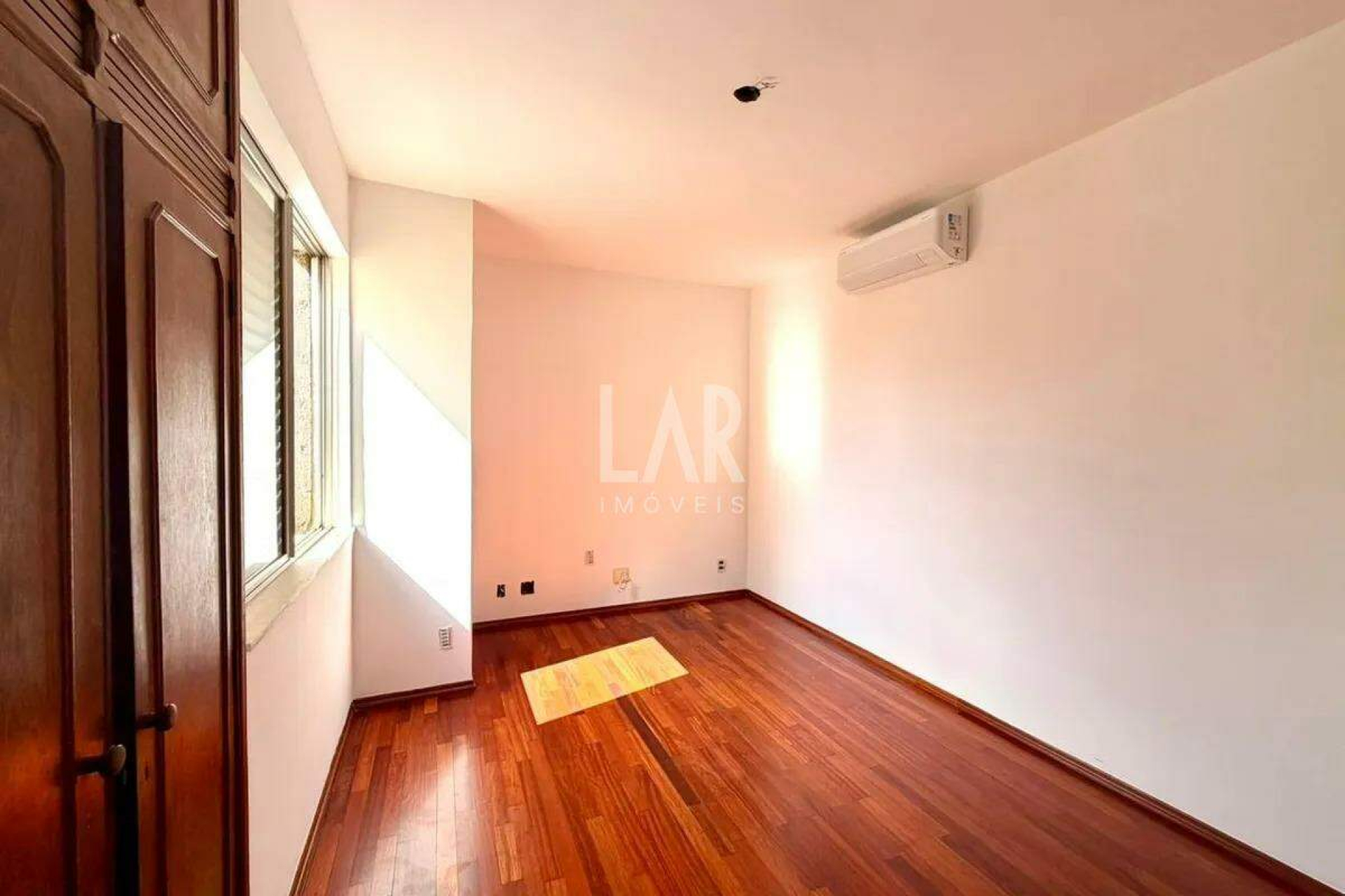Apartamento de 4 quartos à venda, Gutierrez, Belo Horizonte - MG