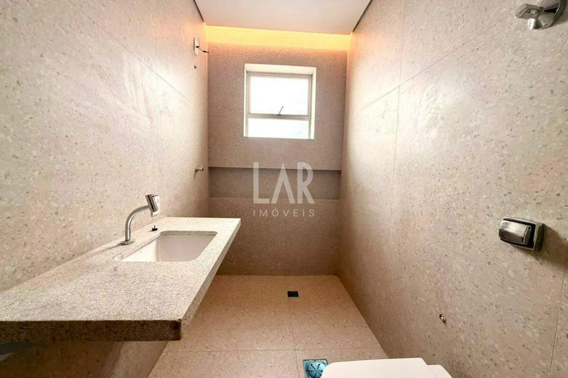 Apartamento de 4 quartos à venda, Gutierrez, Belo Horizonte - MG