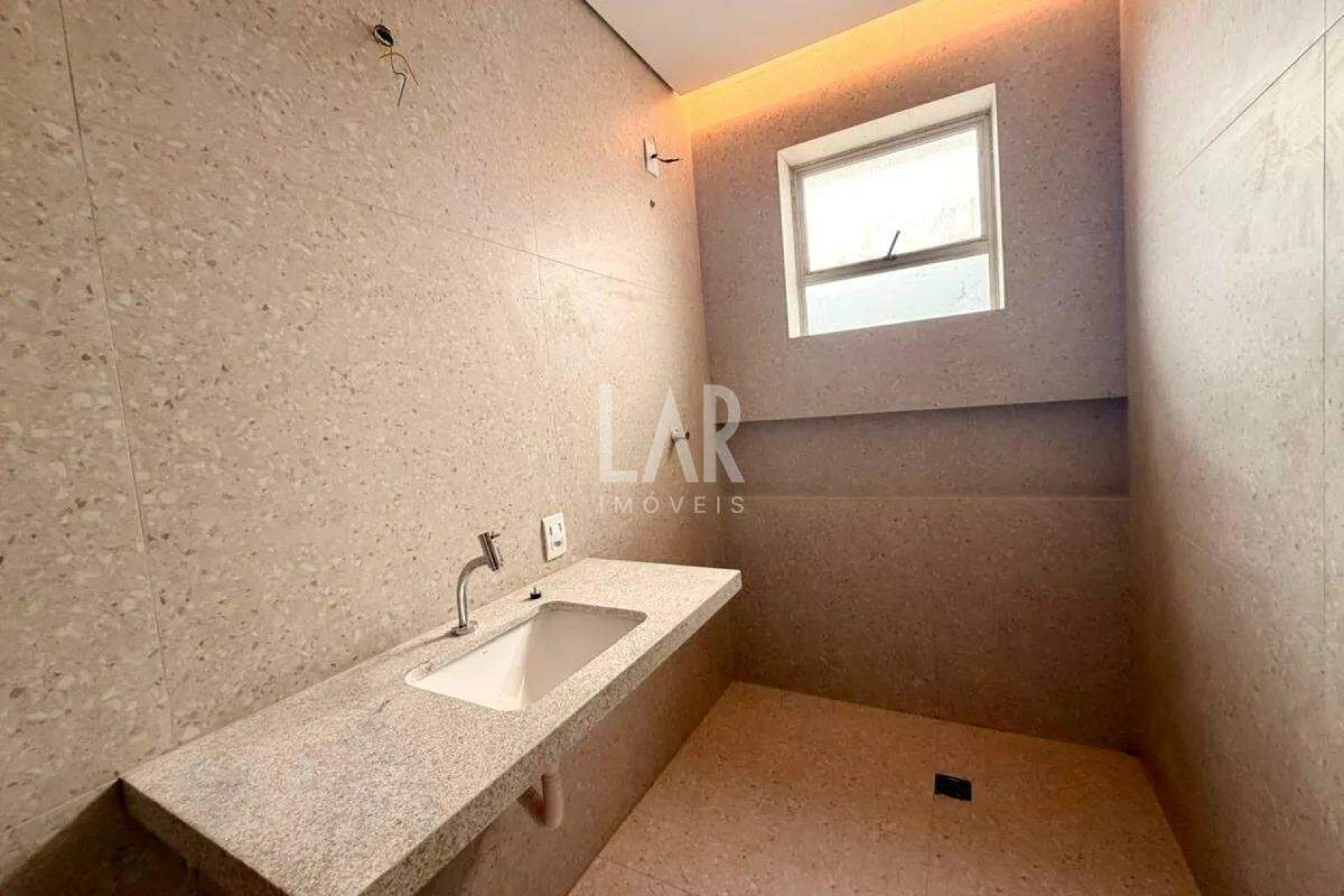Apartamento de 4 quartos à venda, Gutierrez, Belo Horizonte - MG